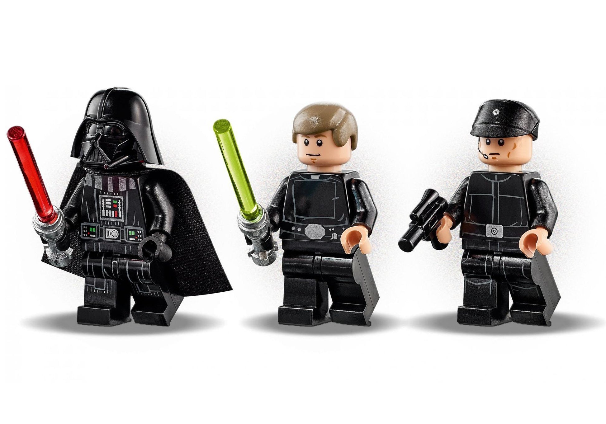 Lego 75302 Star Wars: Imperial Shuttle - plegobil