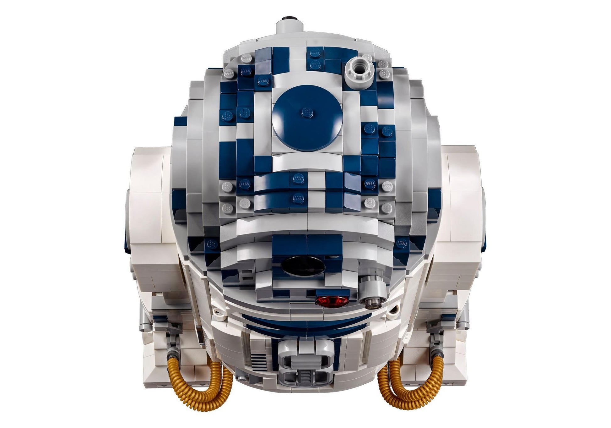 Lego 75308 Star Wars: R2-D2 - plegobil
