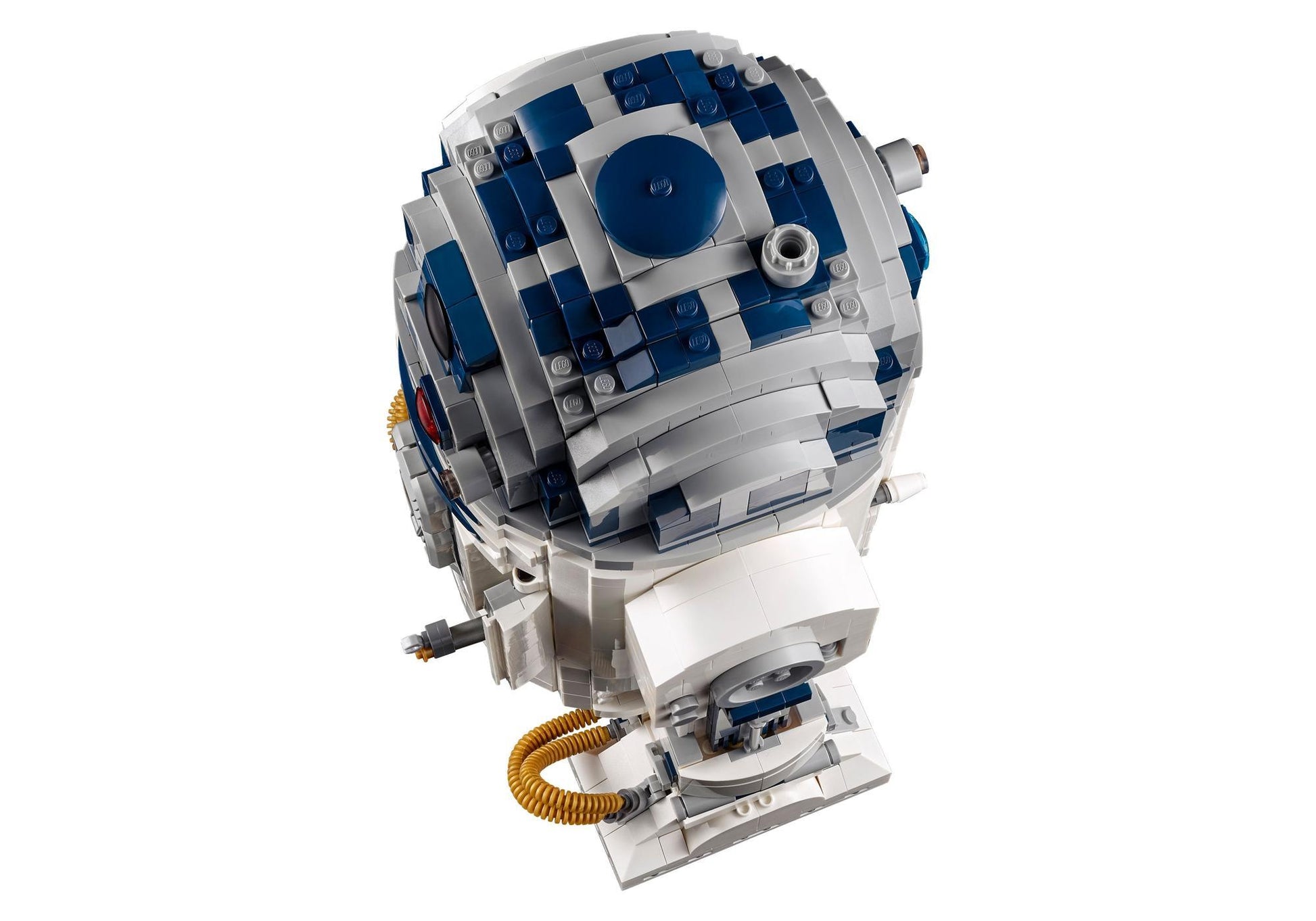 Lego 75308 Star Wars: R2-D2 - plegobil