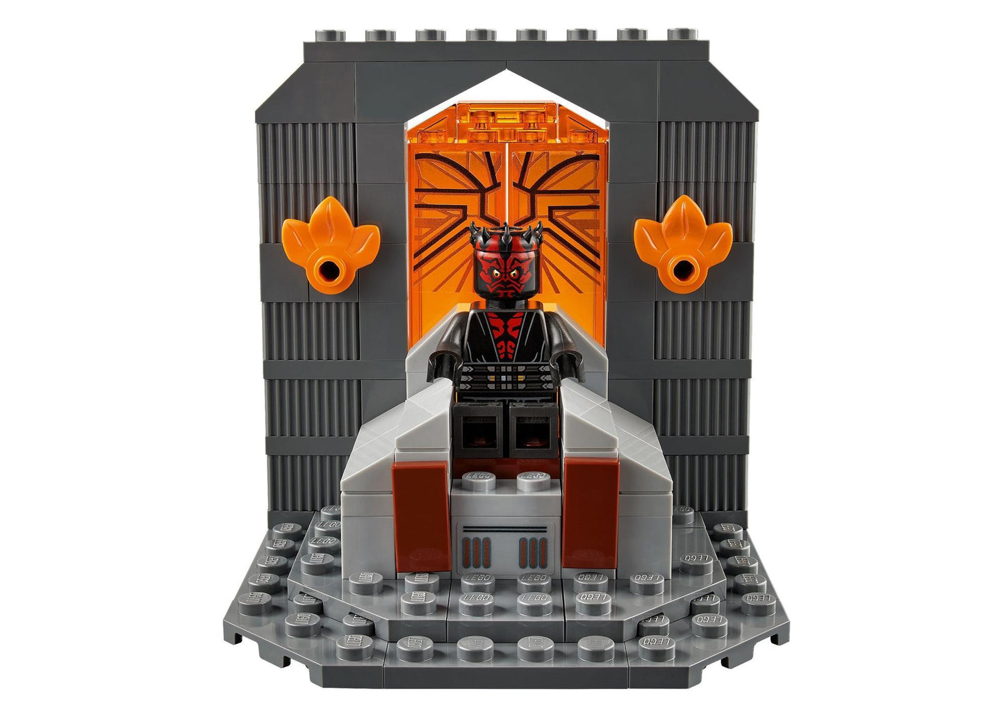 Lego 75310 Star Wars: Duell auf Mandalore - plegobil