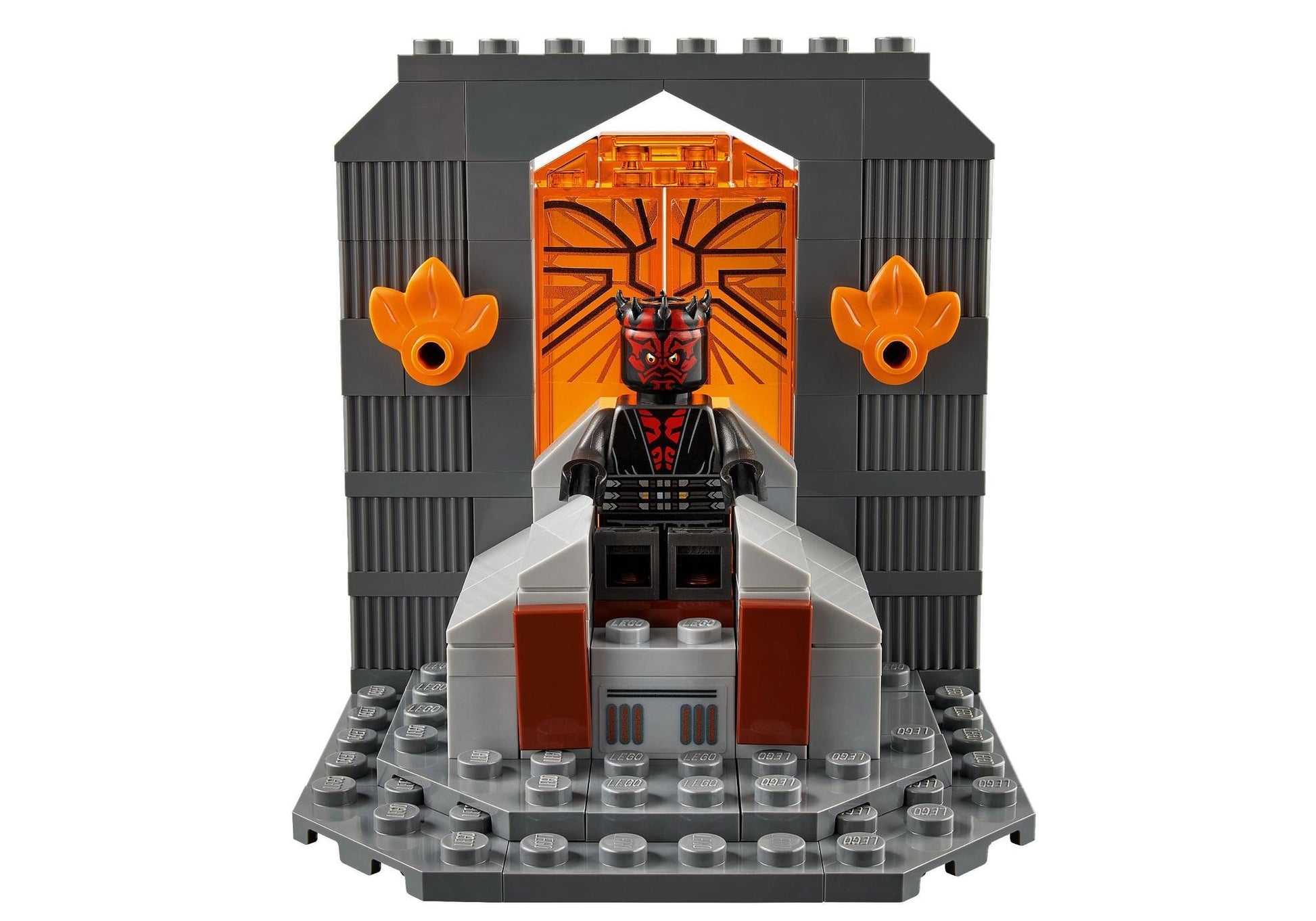 Lego 75310 Star Wars: Duell auf Mandalore - plegobil