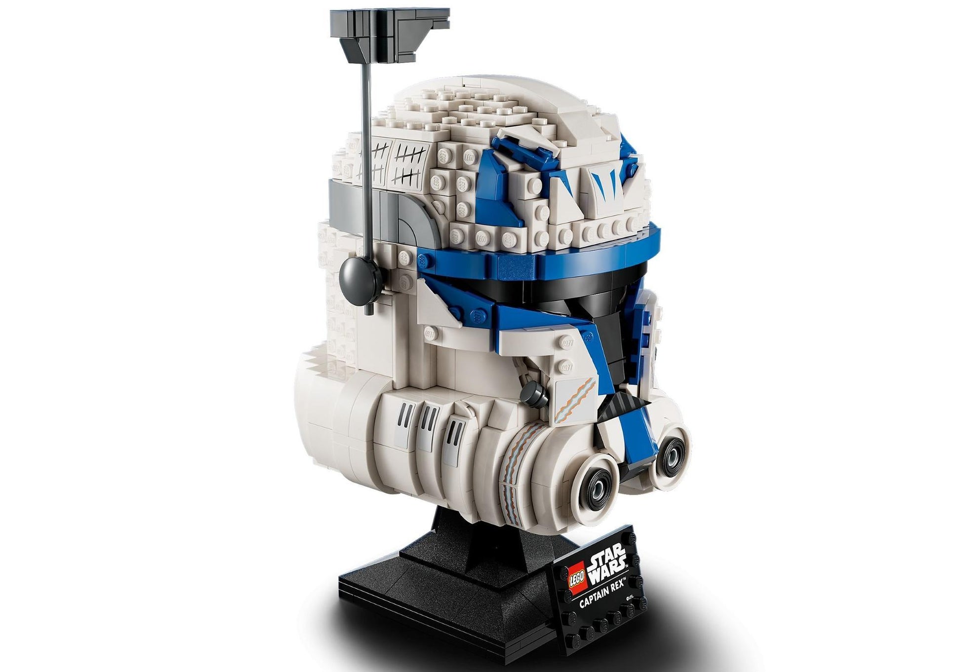 Lego 75349 Star Wars: Captain Rex Helm - plegobil
