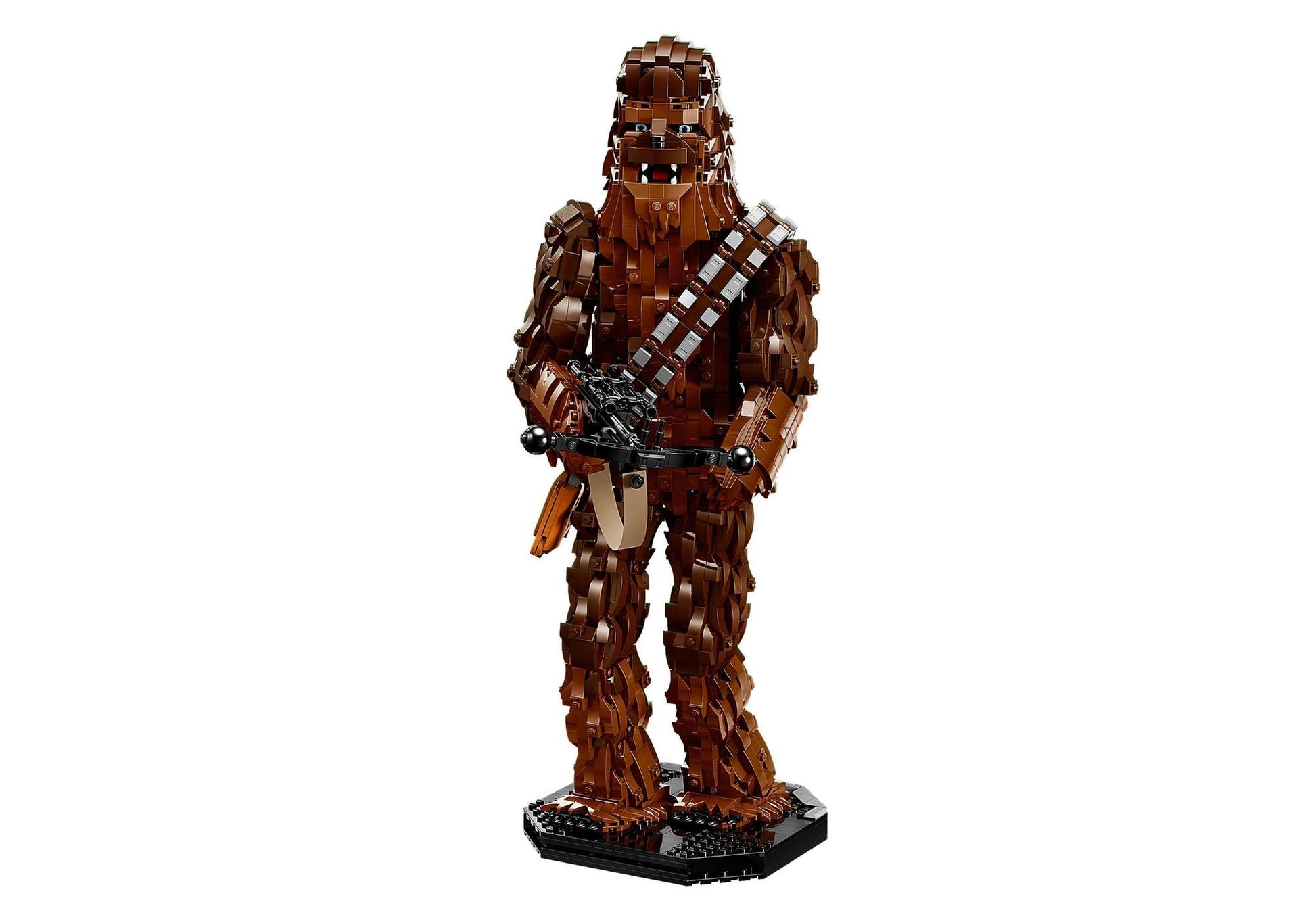 Lego 75371 Star Wars: Chewbacca - plegobil