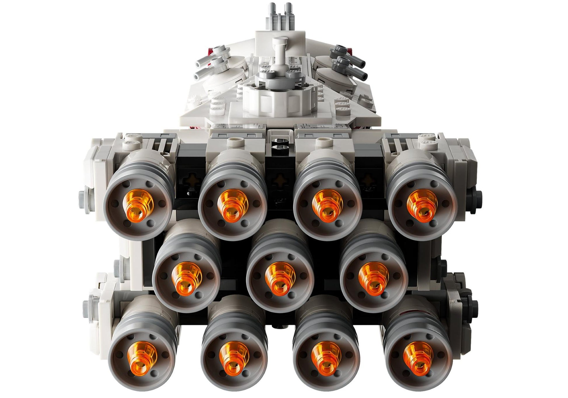 Lego 75376 Star Wars: Midi-scale Tantive IV - plegobil