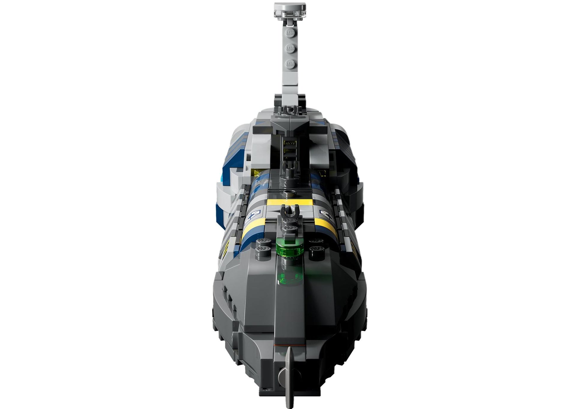 Lego 75377 Star Wars: Invisible Hand - plegobil
