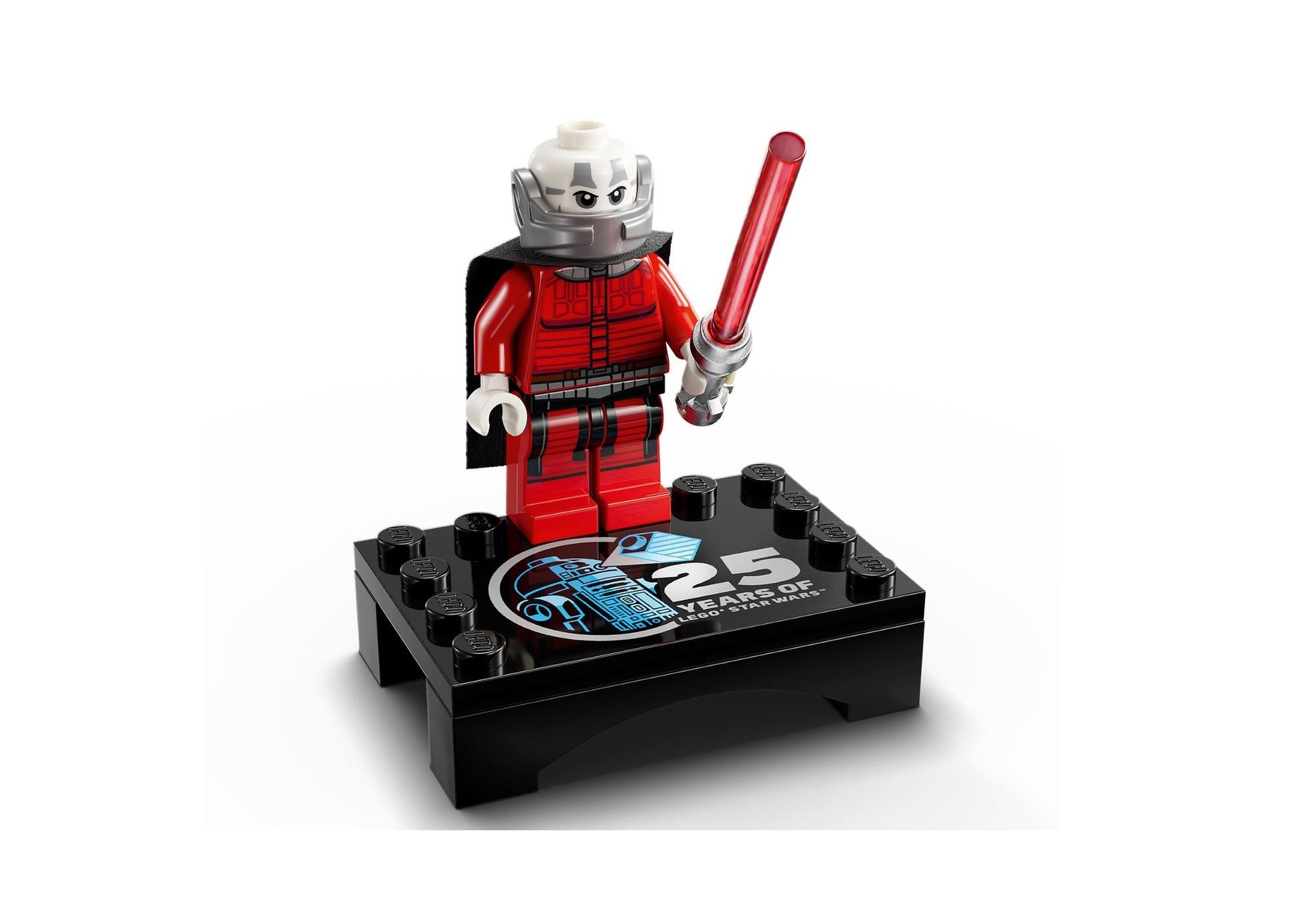 Lego 75379 Star Wars: Buildable R2-D2 - plegobil