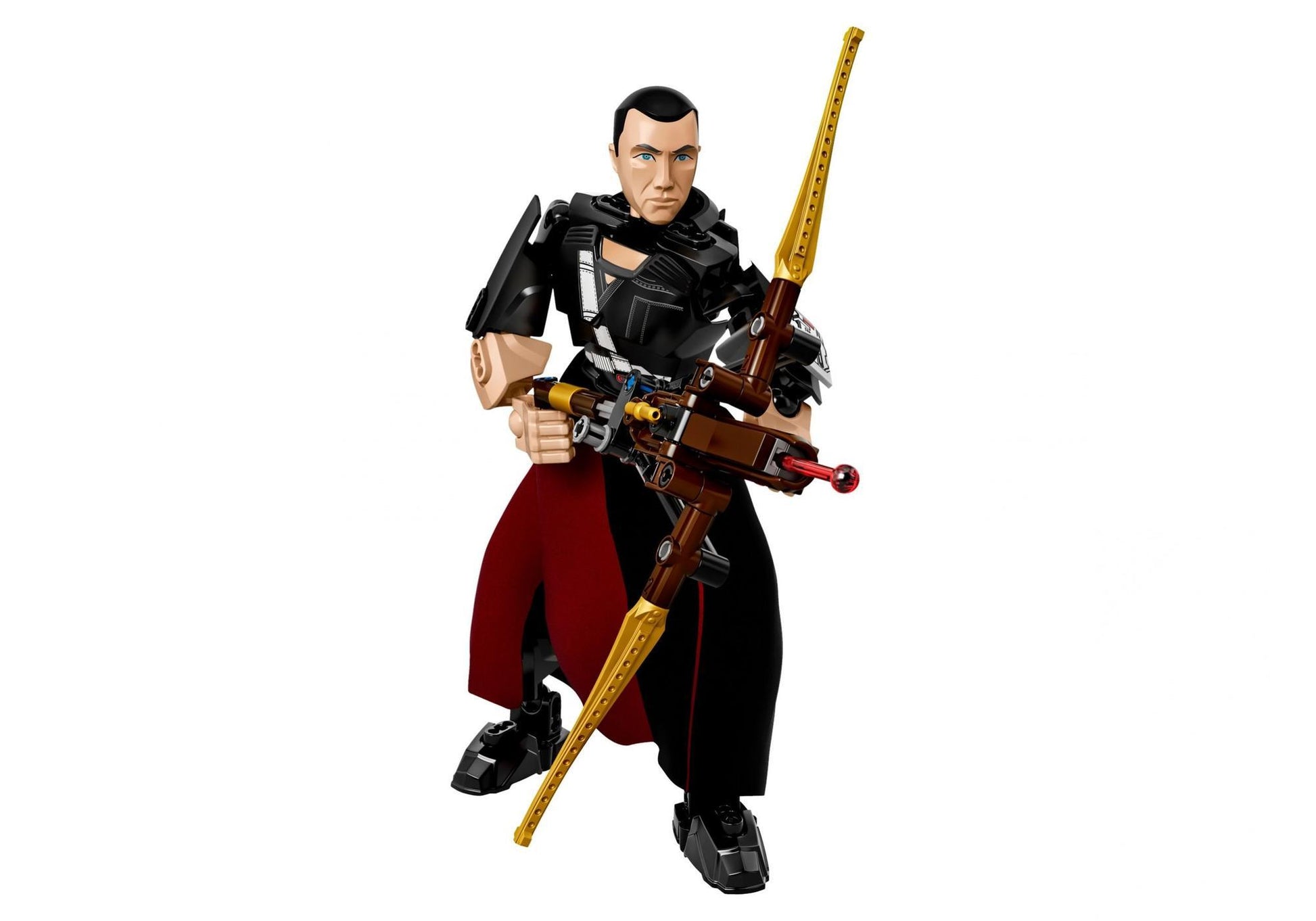 Lego 75524 Star Wars: Buildable Figure Chirrut Îmwe - plegobil