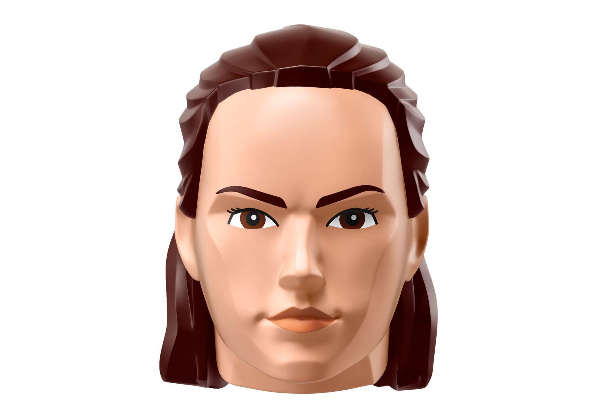 Lego 75528 Star Wars: Buildable Figure Rey - plegobil