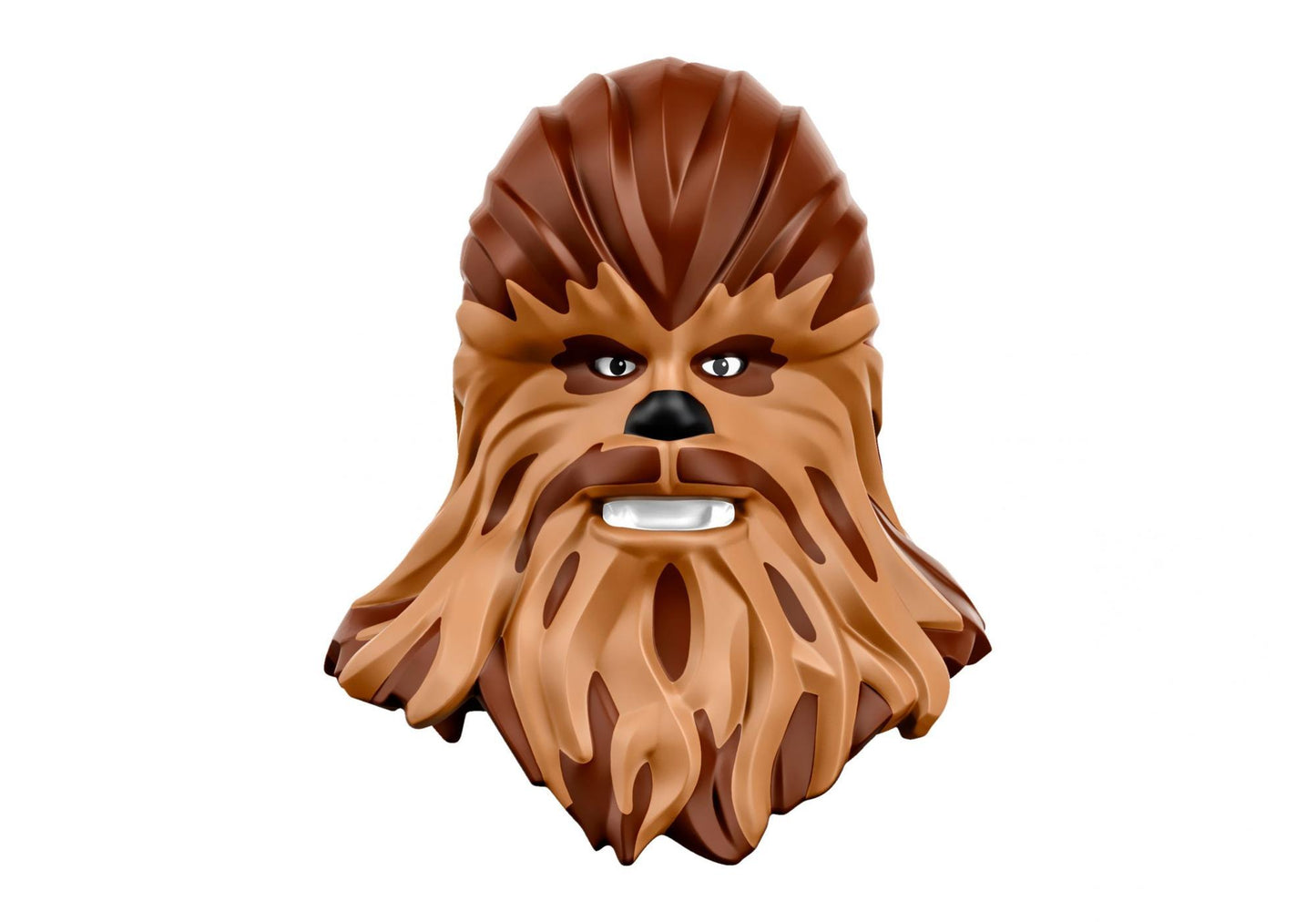 Lego 75530 Star Wars: Buildable Figure Chewbacca - plegobil