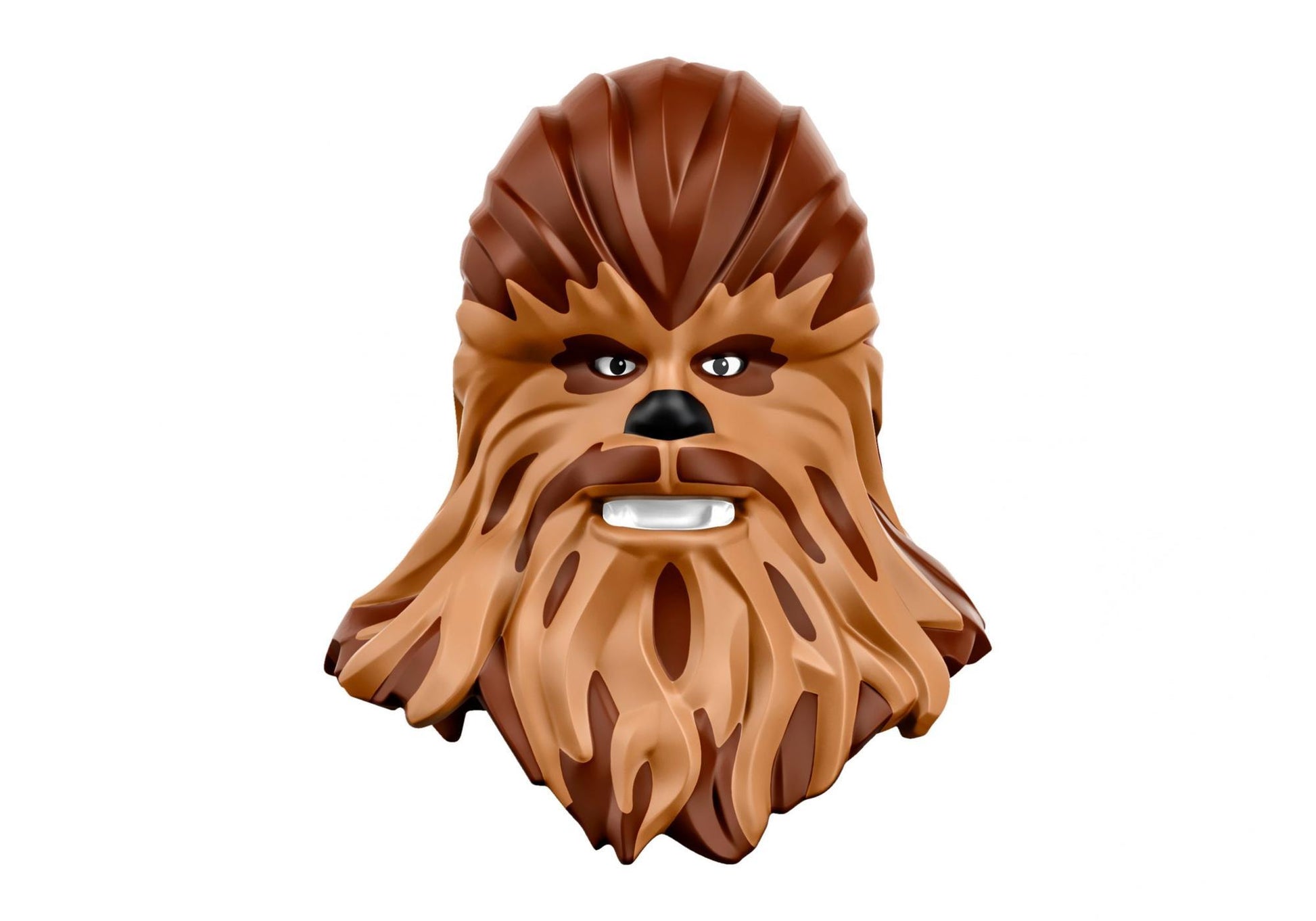Lego 75530 Star Wars: Buildable Figure Chewbacca - plegobil