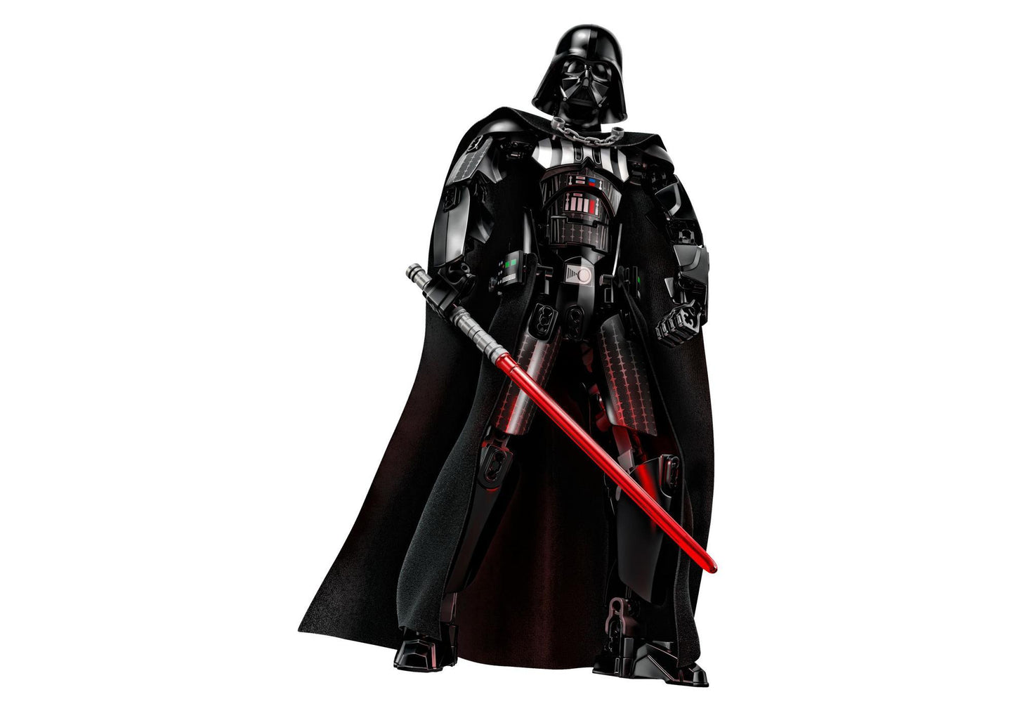 Lego 75534 Star Wars: Buildable Figure Darth Vader - plegobil