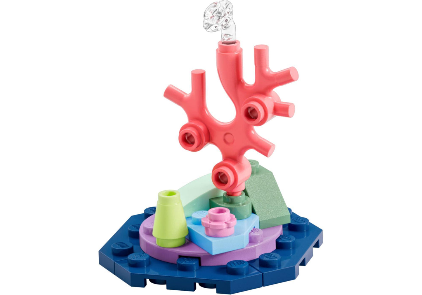 Lego 75576 Avatar: Skimwing Abenteuer - plegobil
