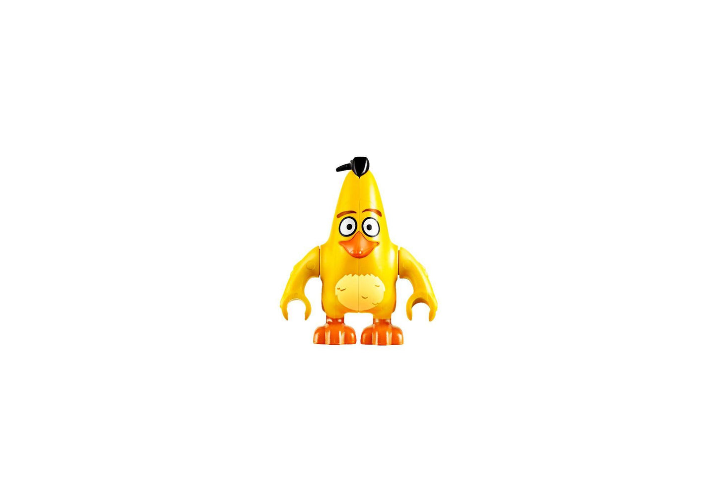 Lego 75821 Angry Birds: Piggy Car Escape - plegobil