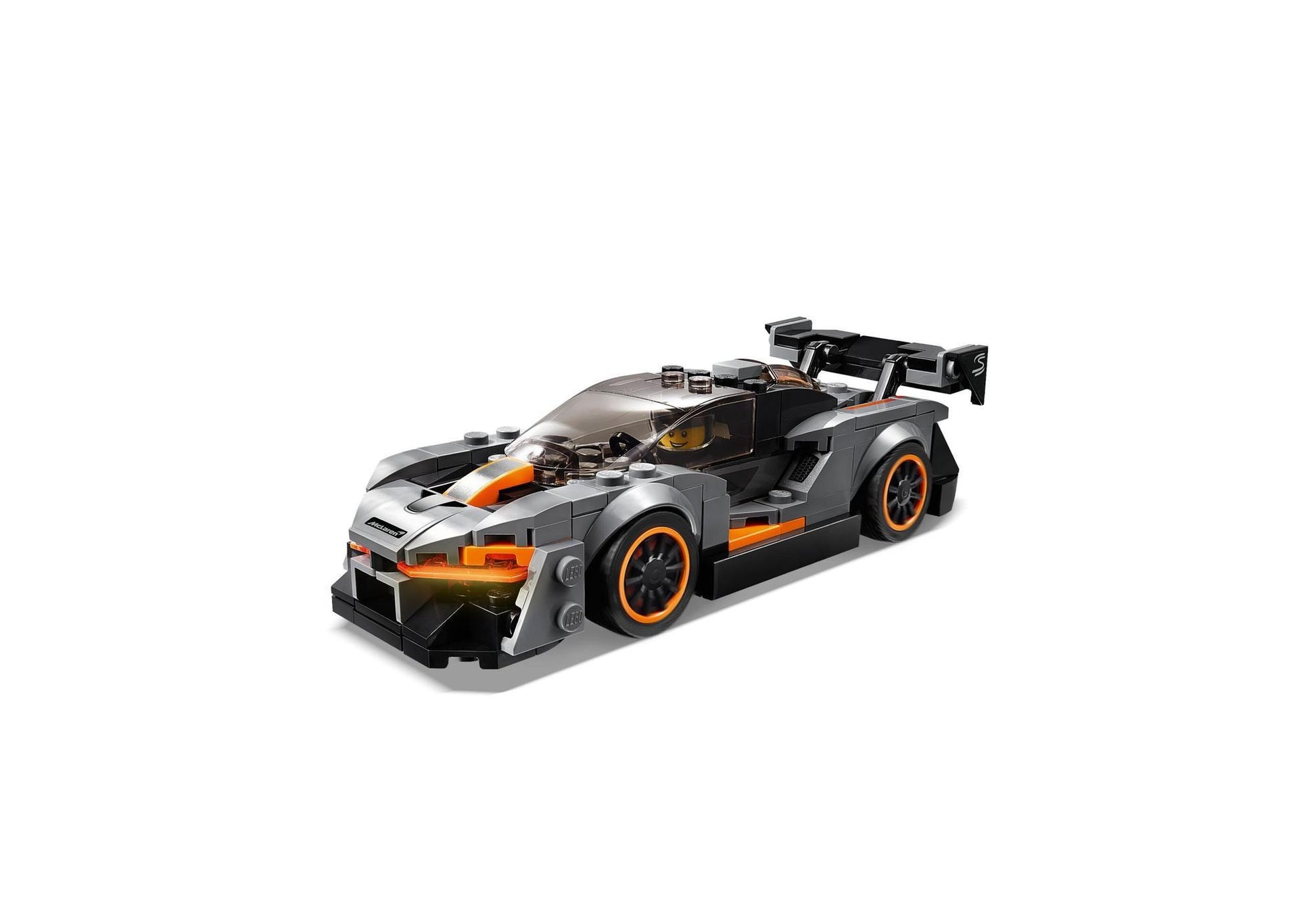 Lego 75892 Speed Champions: McLaren Senna - plegobil