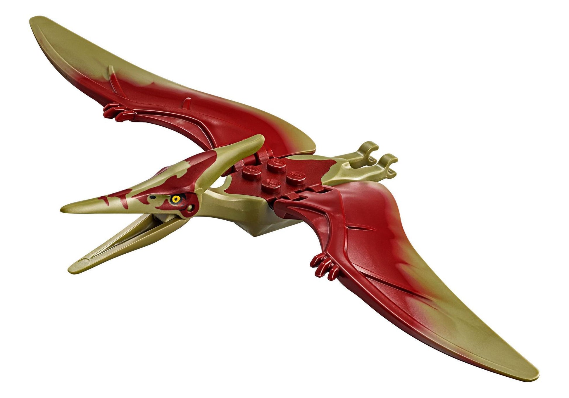 Lego 75926 Jurassic World: Pteranodon-Jagd - plegobil