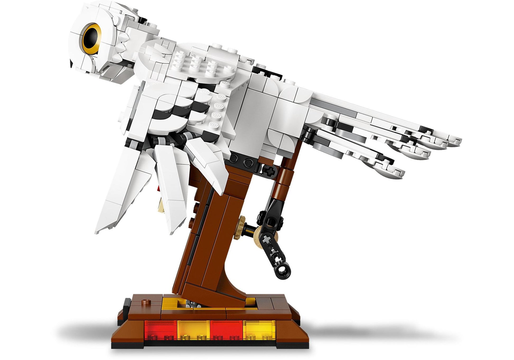 Lego 75979 Harry Potter: Hedwig - plegobil