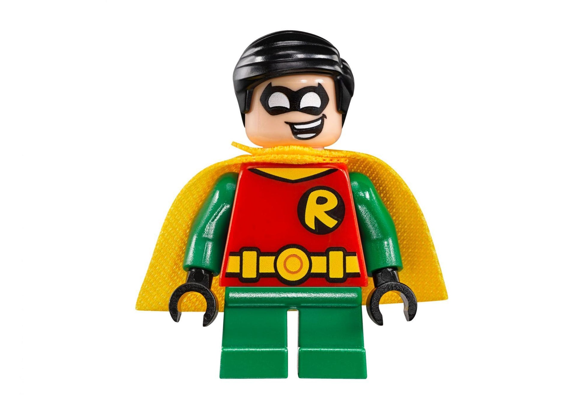 Lego 76062 Mighty Micros: Robin vs. Bane - plegobil