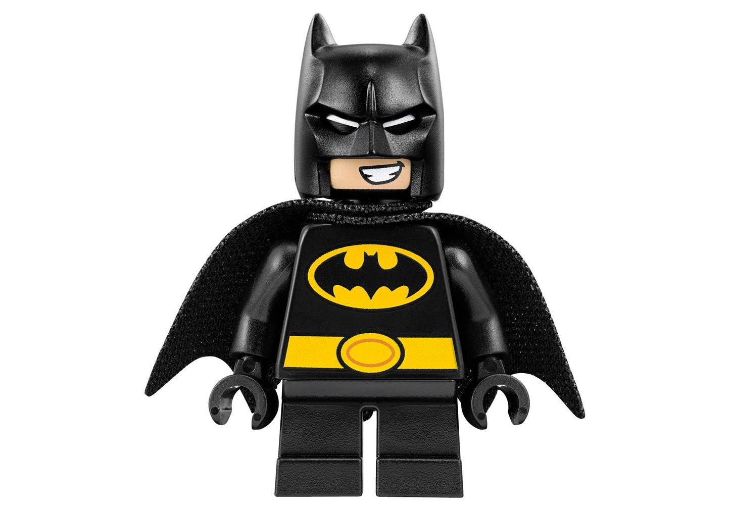 Lego 76092 Super Heroes: Mighty Micros: Batman vs. Harley Quinn