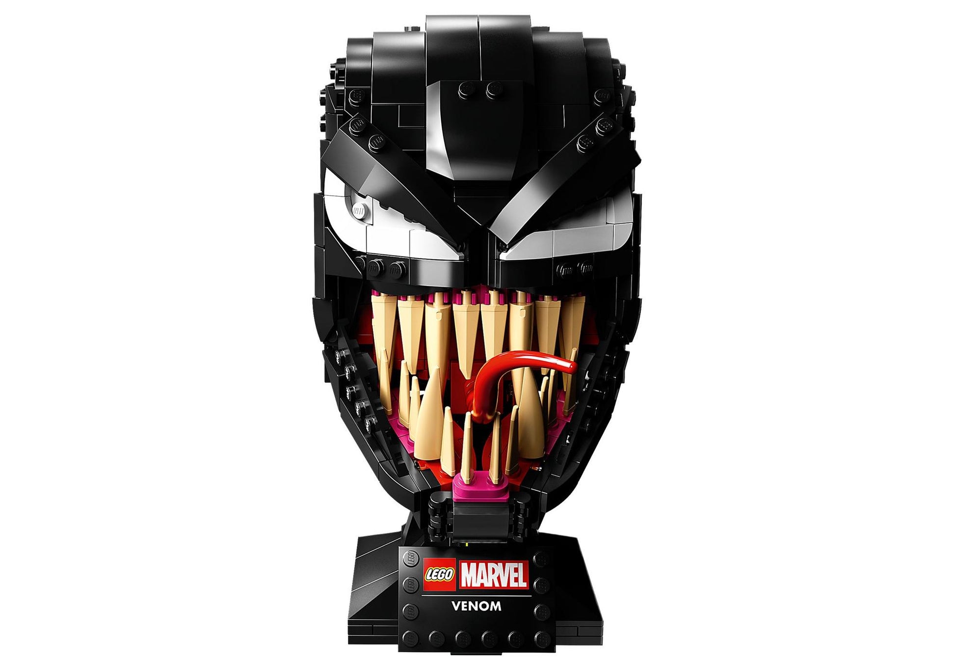 Lego 76187 Spider-Man: Venom - plegobil