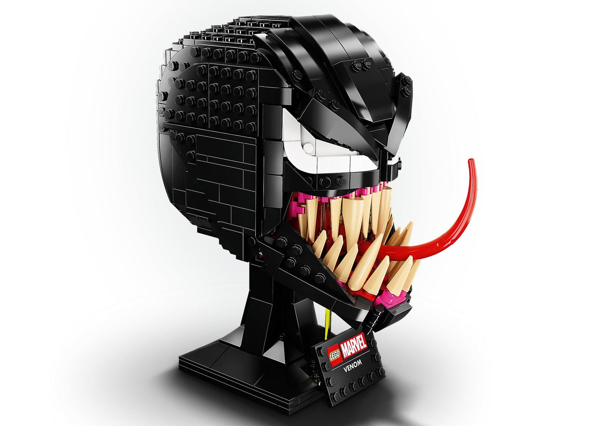 Lego 76187 Spider-Man: Venom - plegobil