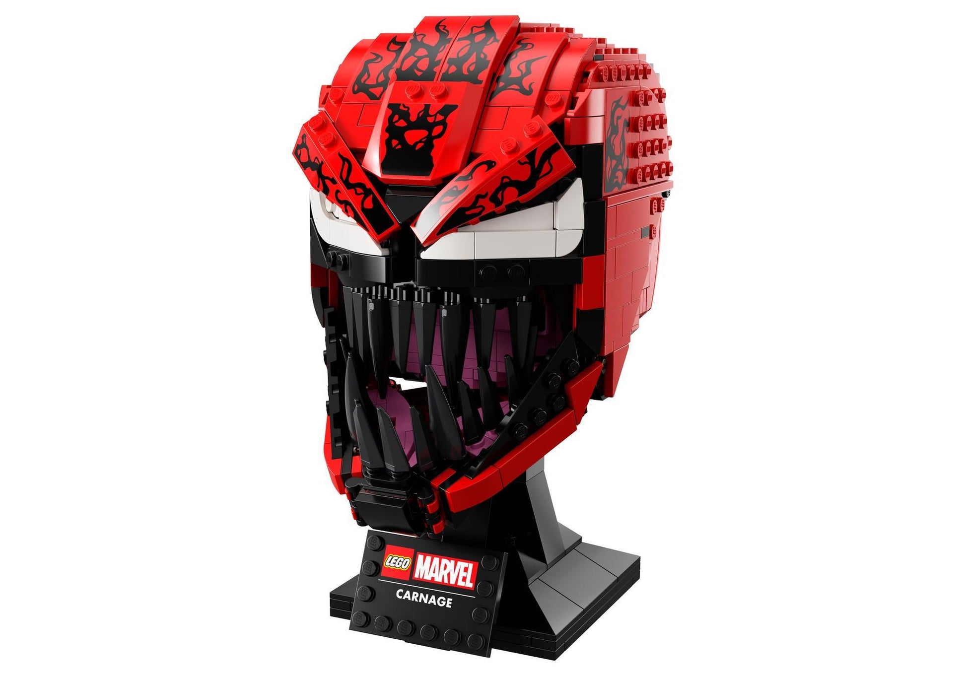 Lego 76199 Spider-Man: Carnage - plegobil