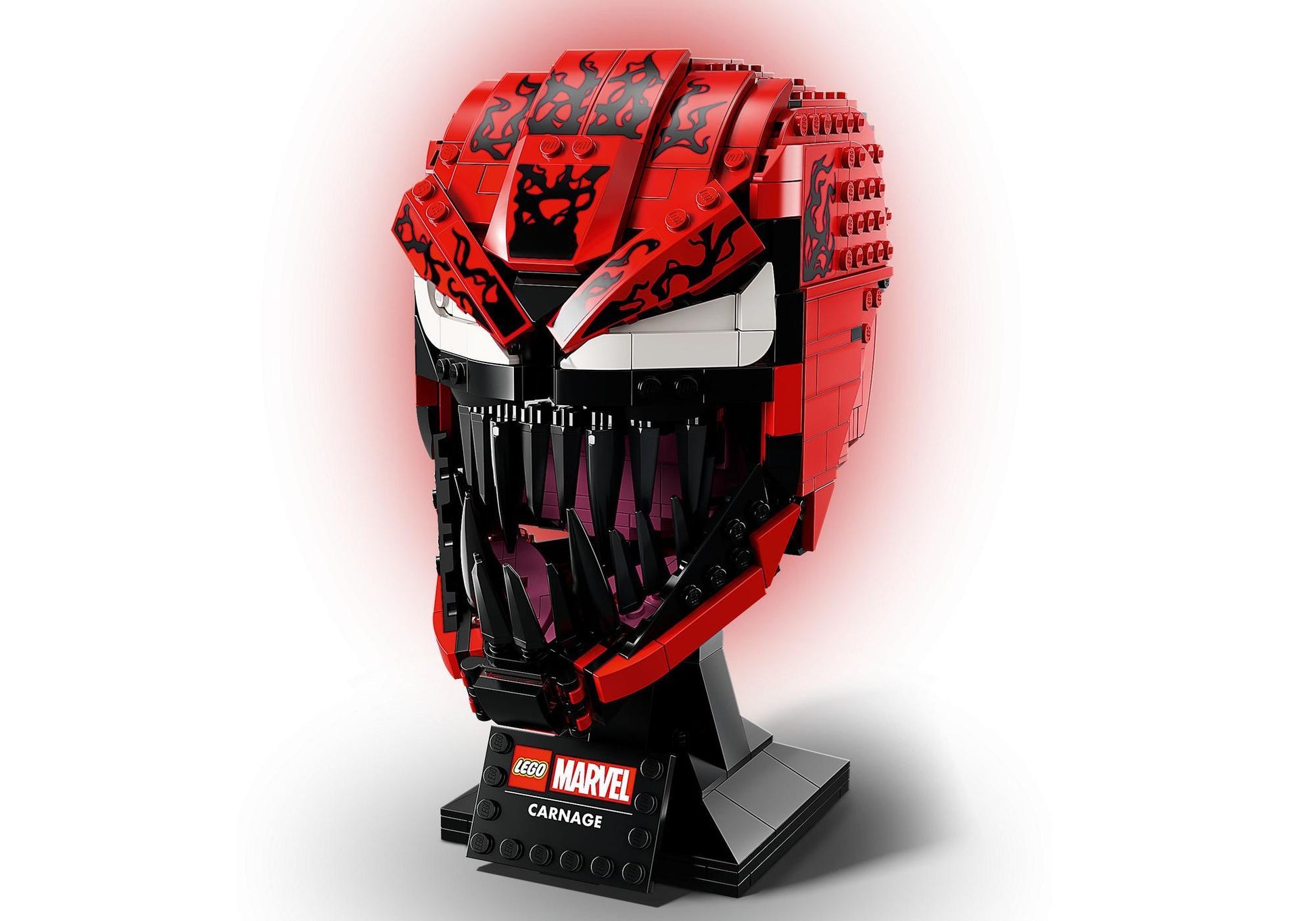Lego 76199 Spider-Man: Carnage - plegobil