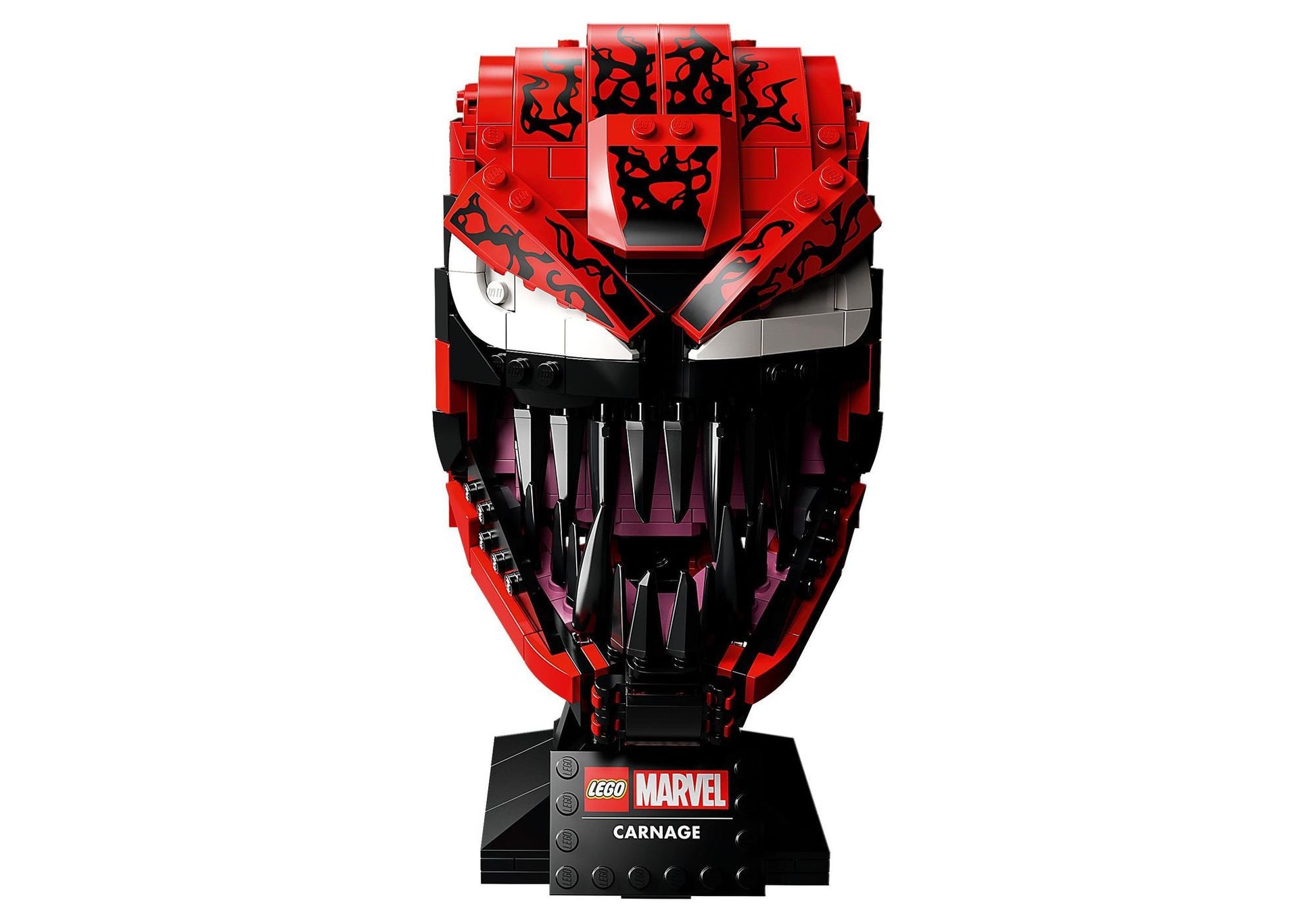 Lego 76199 Spider-Man: Carnage - plegobil