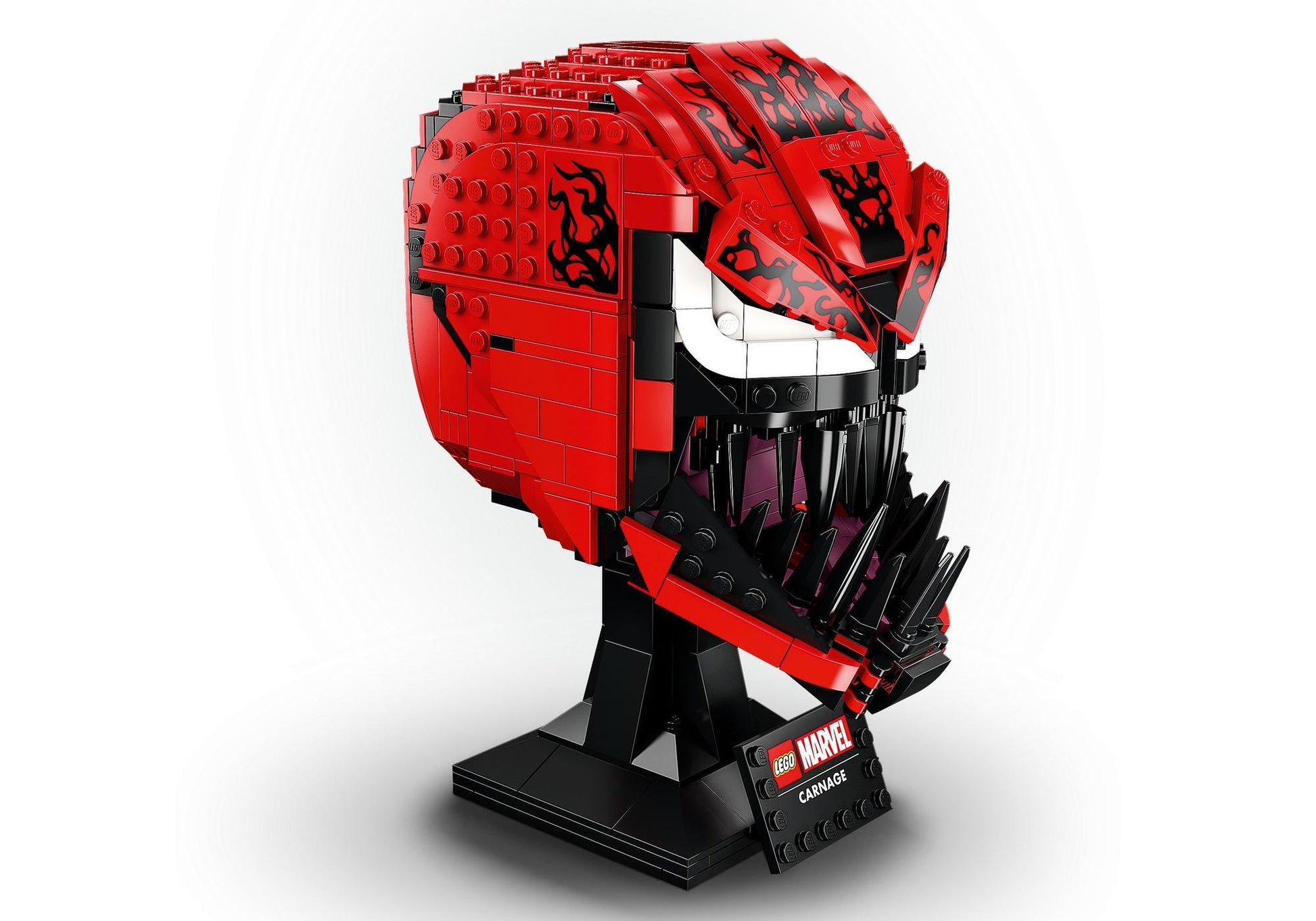 Lego 76199 Spider-Man: Carnage - plegobil
