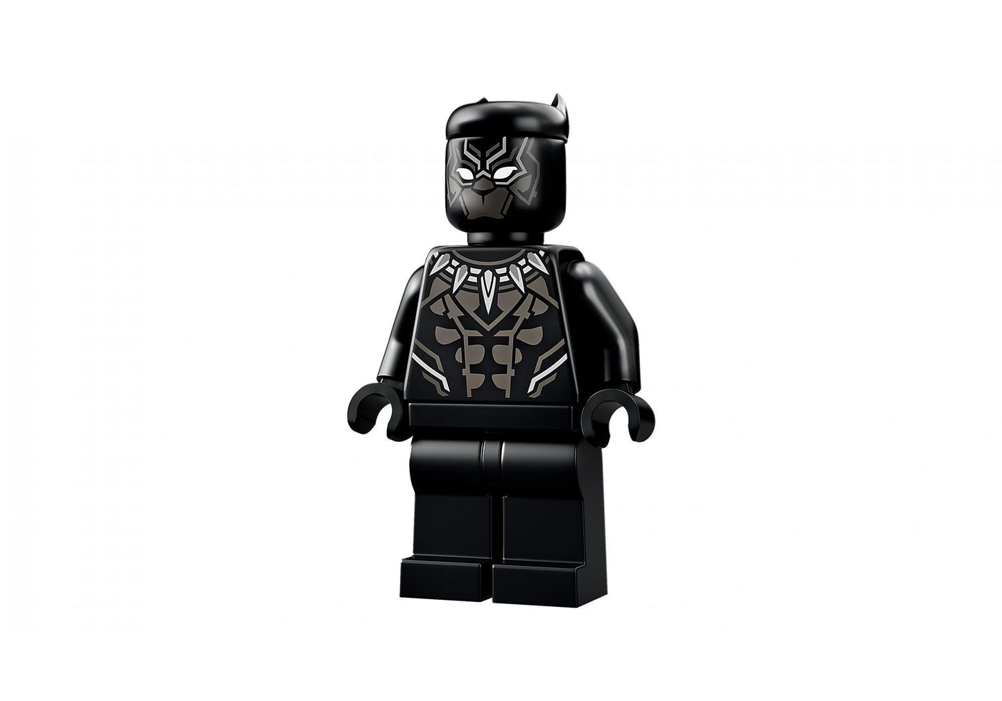 Lego 76204 Marvel Avengers: Black Panther Mech - plegobil