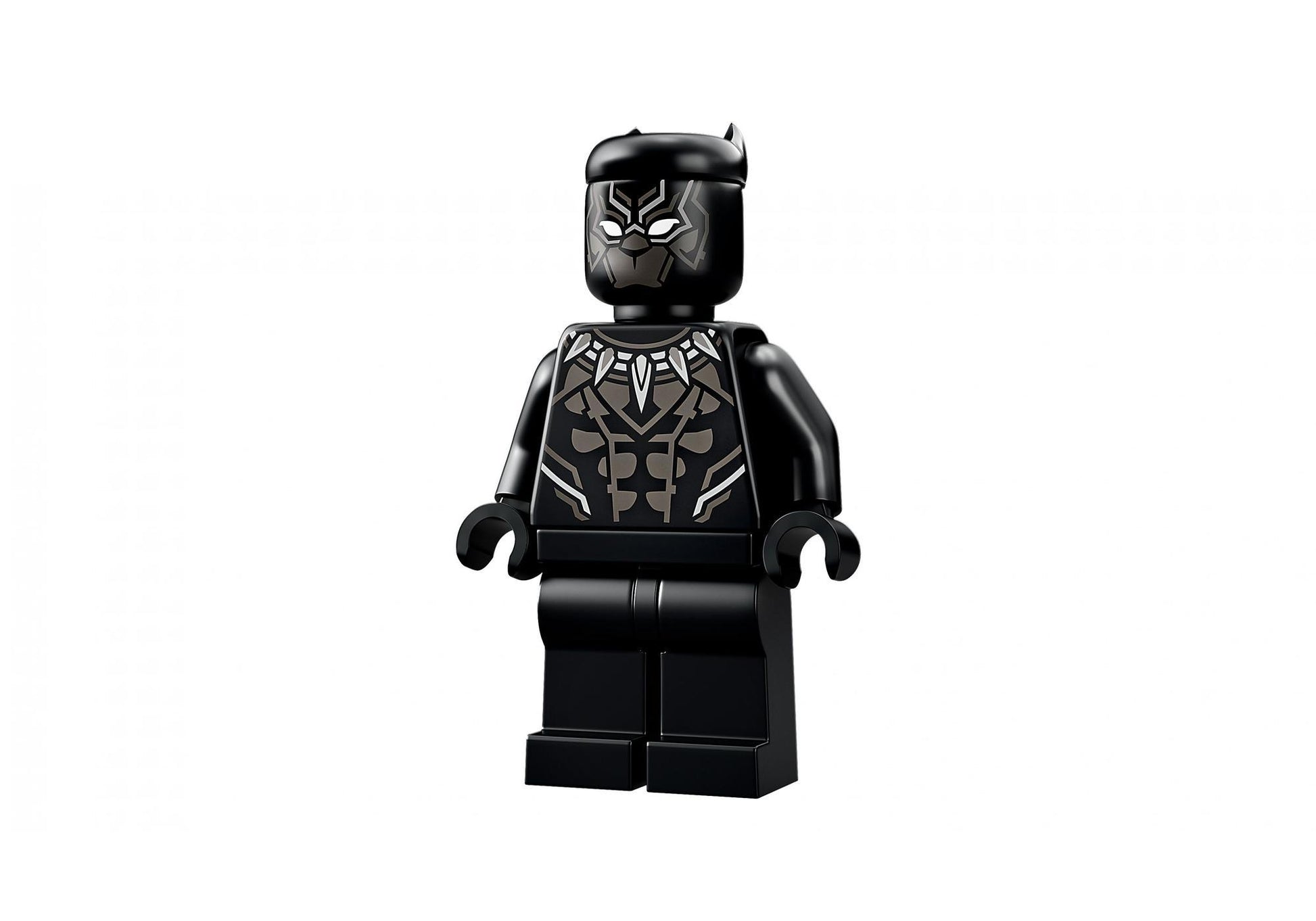 Lego 76204 Marvel Avengers: Black Panther Mech - plegobil