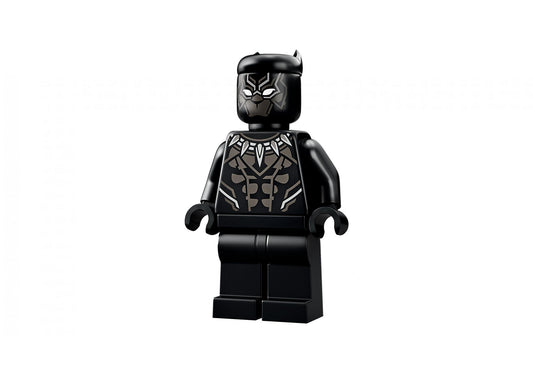 Lego 76204 Marvel Avengers: Black Panther Mech - plegobil