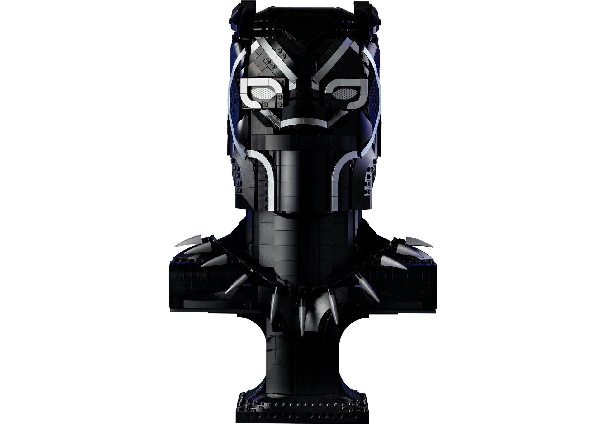 Lego 76215 Black Panther: Black Panther - plegobil