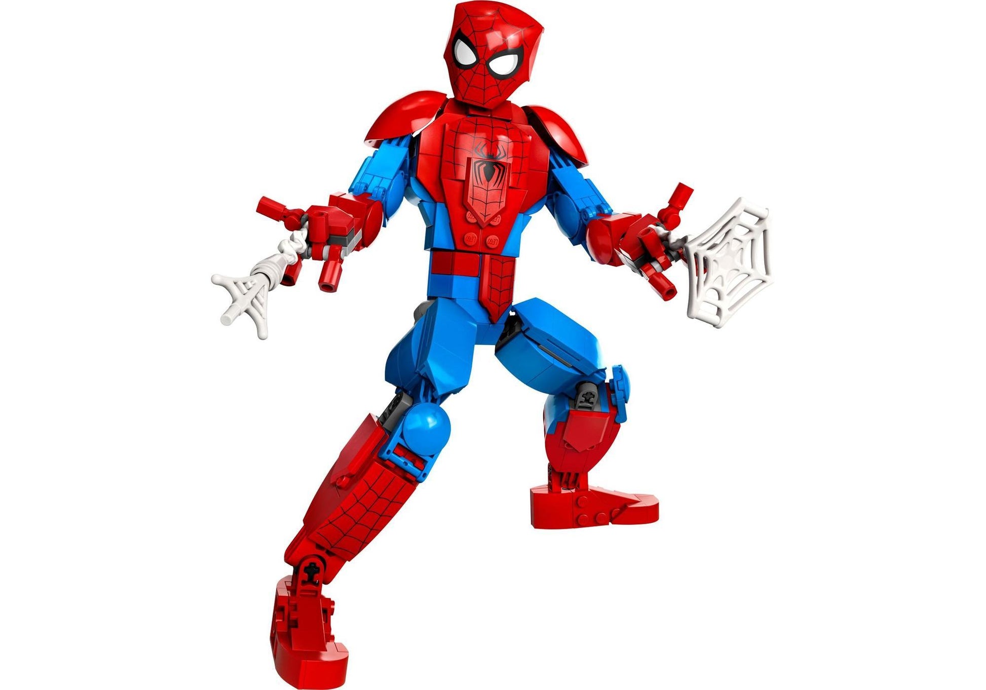 Lego 76226 Spider-Man: Spider-Man Figur - plegobil
