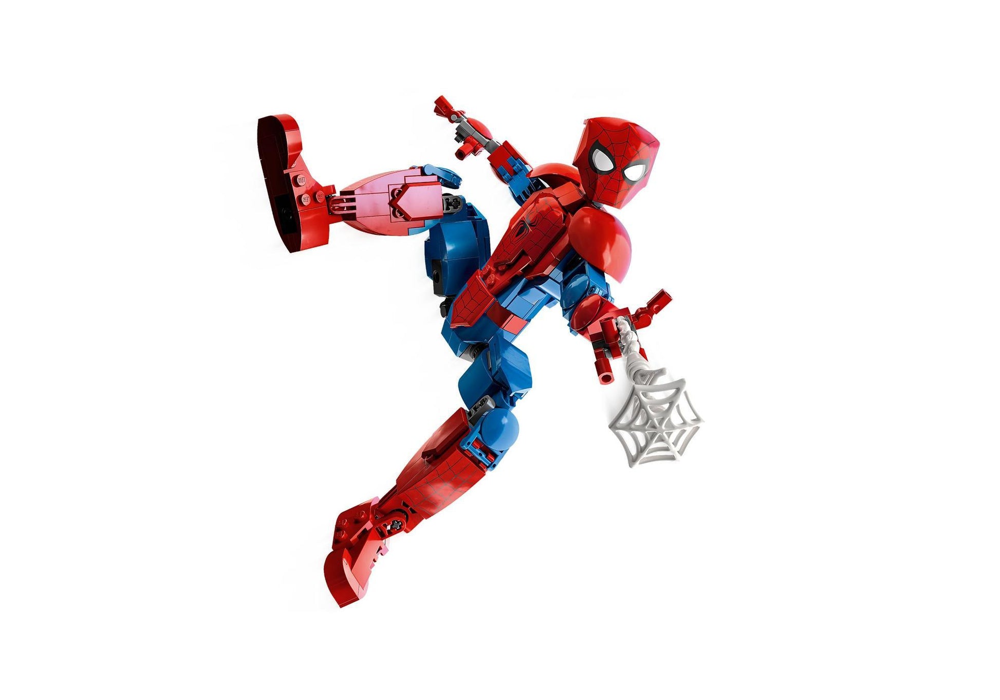 Lego 76226 Spider-Man: Spider-Man Figur - plegobil