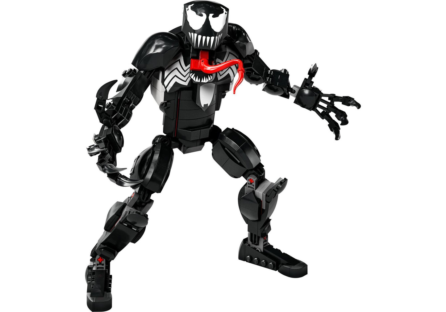 Lego 76230 Spider-Man: Venom Figur - plegobil