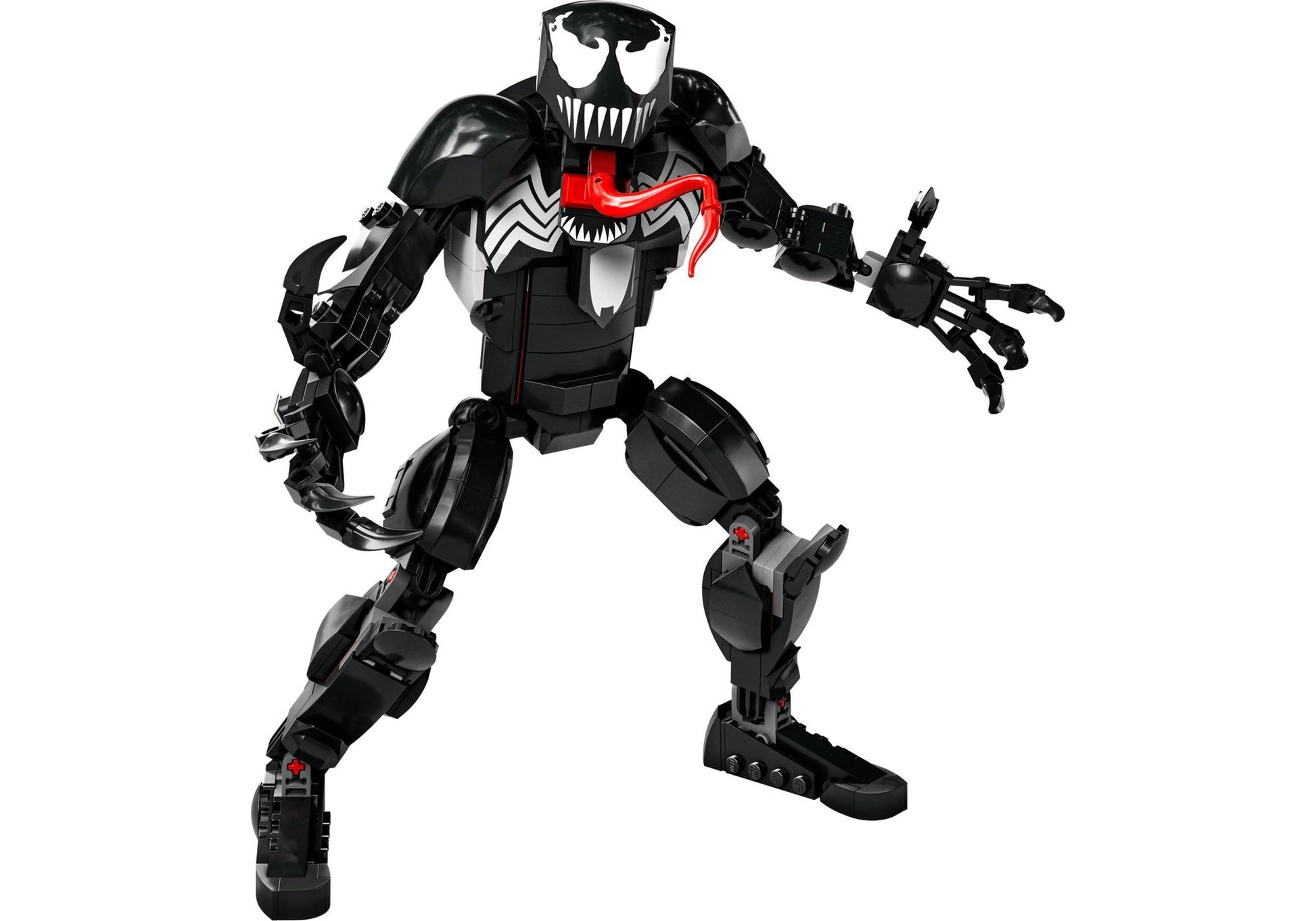 Lego 76230 Spider-Man: Venom Figur - plegobil
