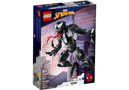Lego 76230 Spider-Man: Venom Figur - plegobil