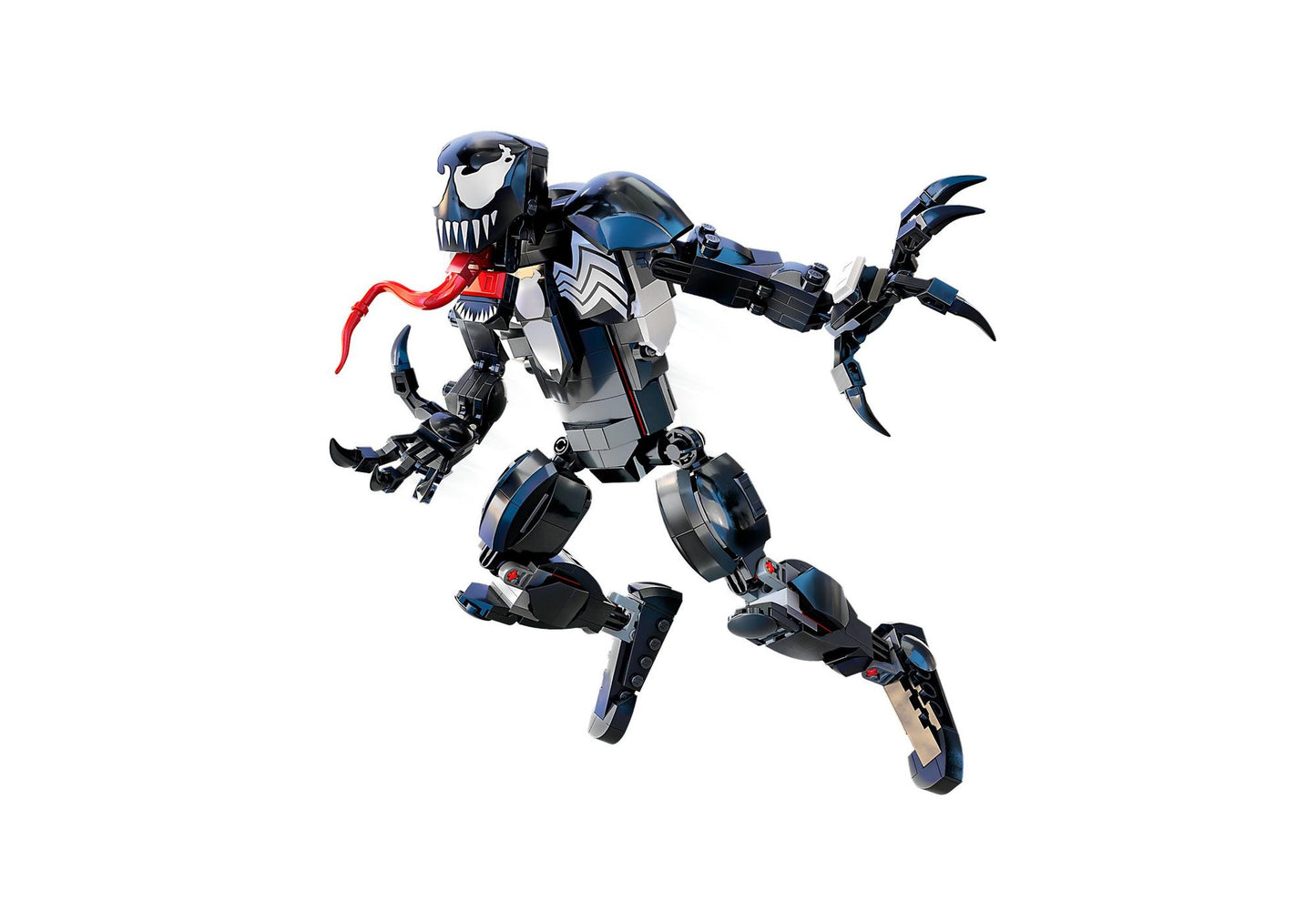 Lego 76230 Spider-Man: Venom Figur - plegobil