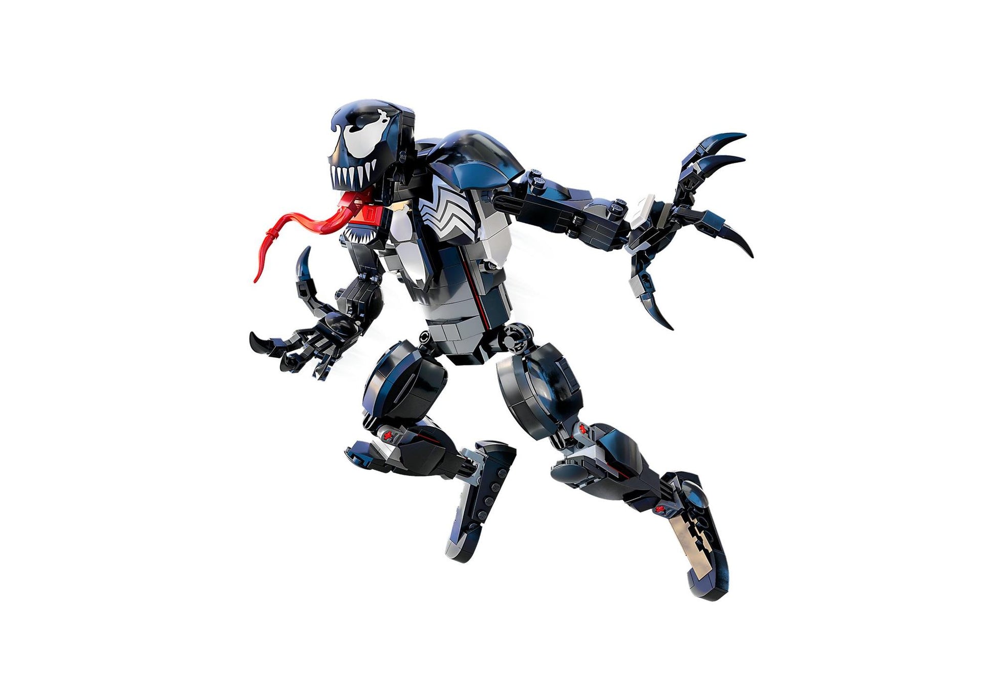 Lego 76230 Spider-Man: Venom Figur - plegobil