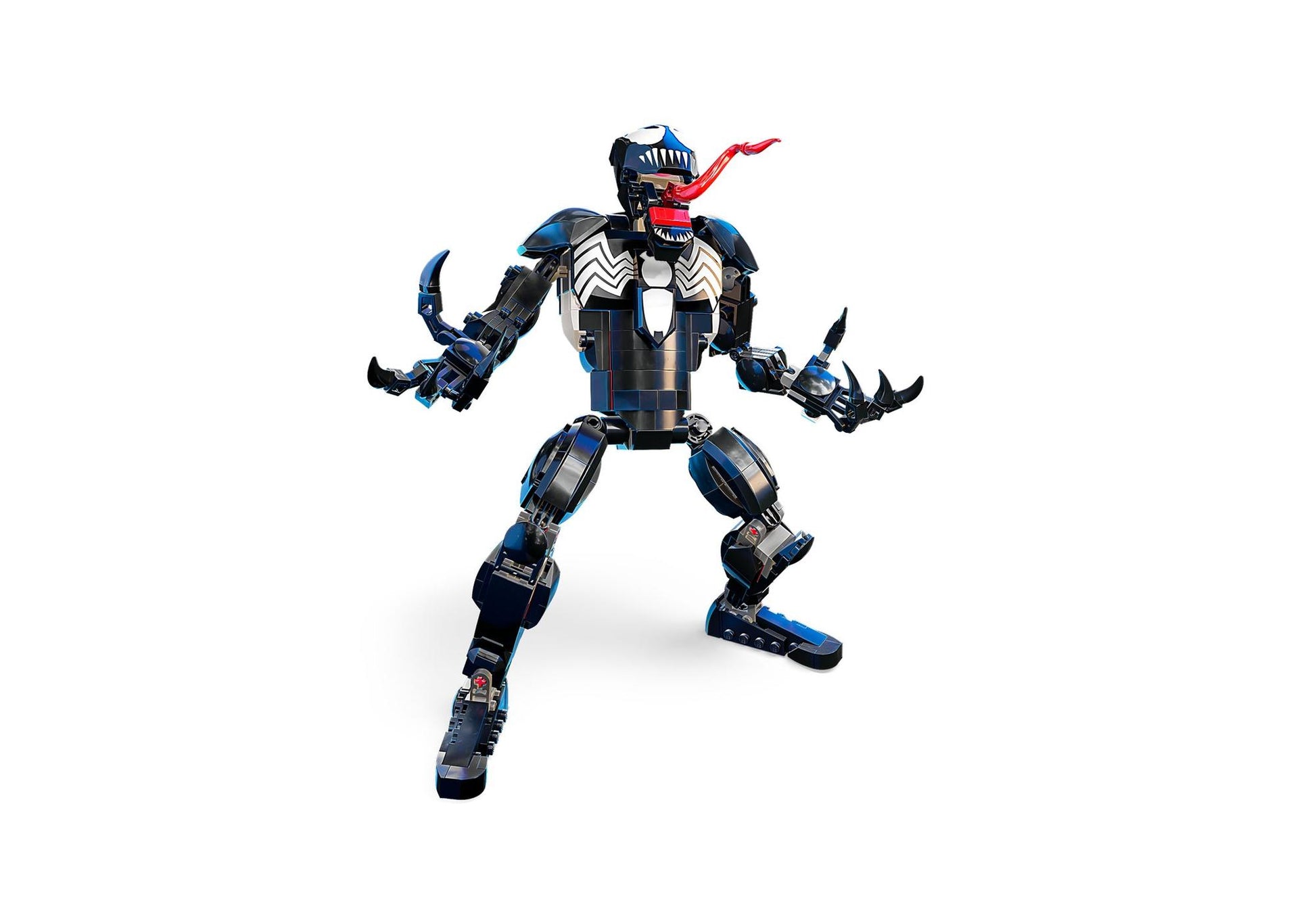 Lego 76230 Spider-Man: Venom Figur - plegobil