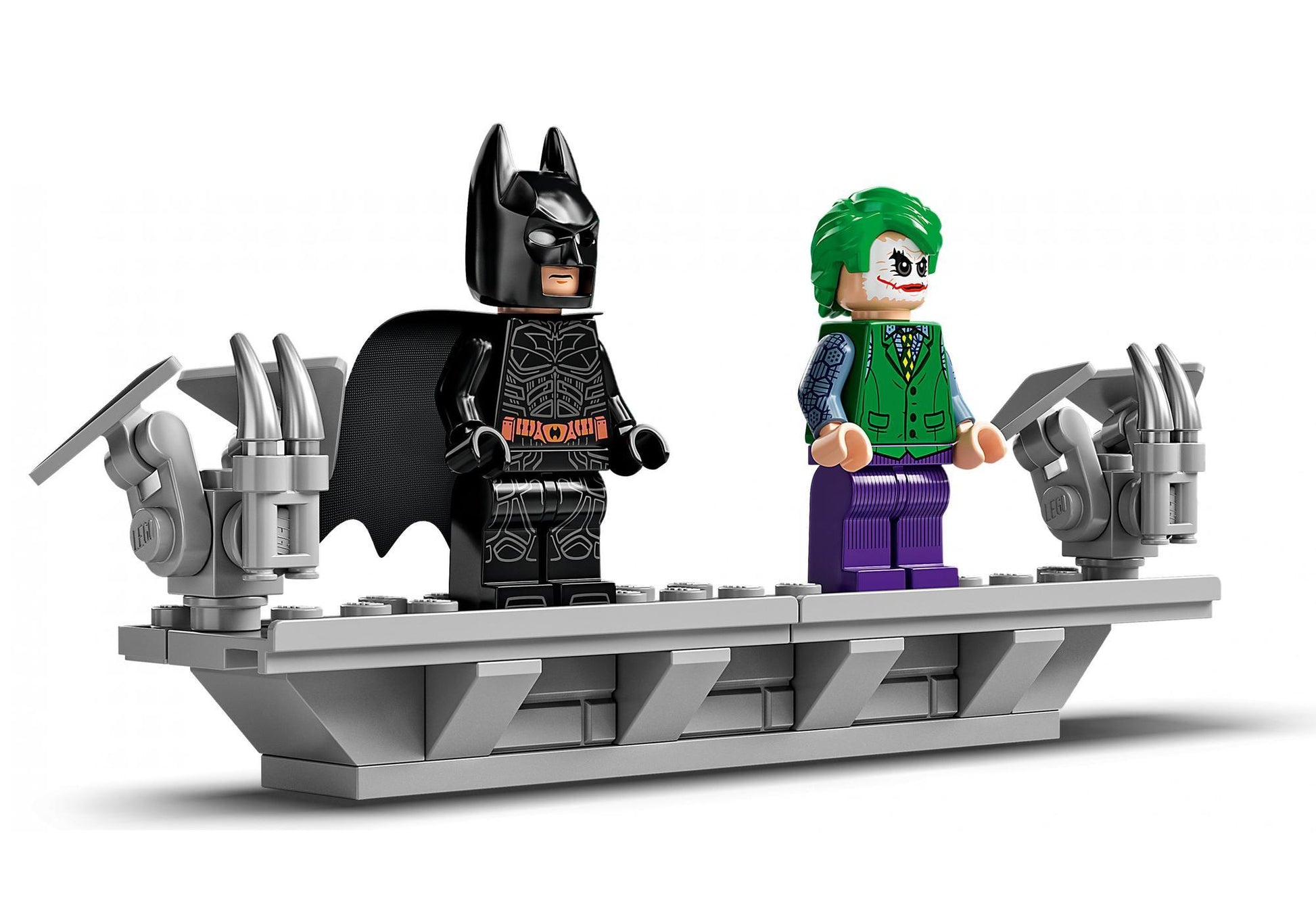 Lego 76240 Batman: Batmobile Tumbler - plegobil