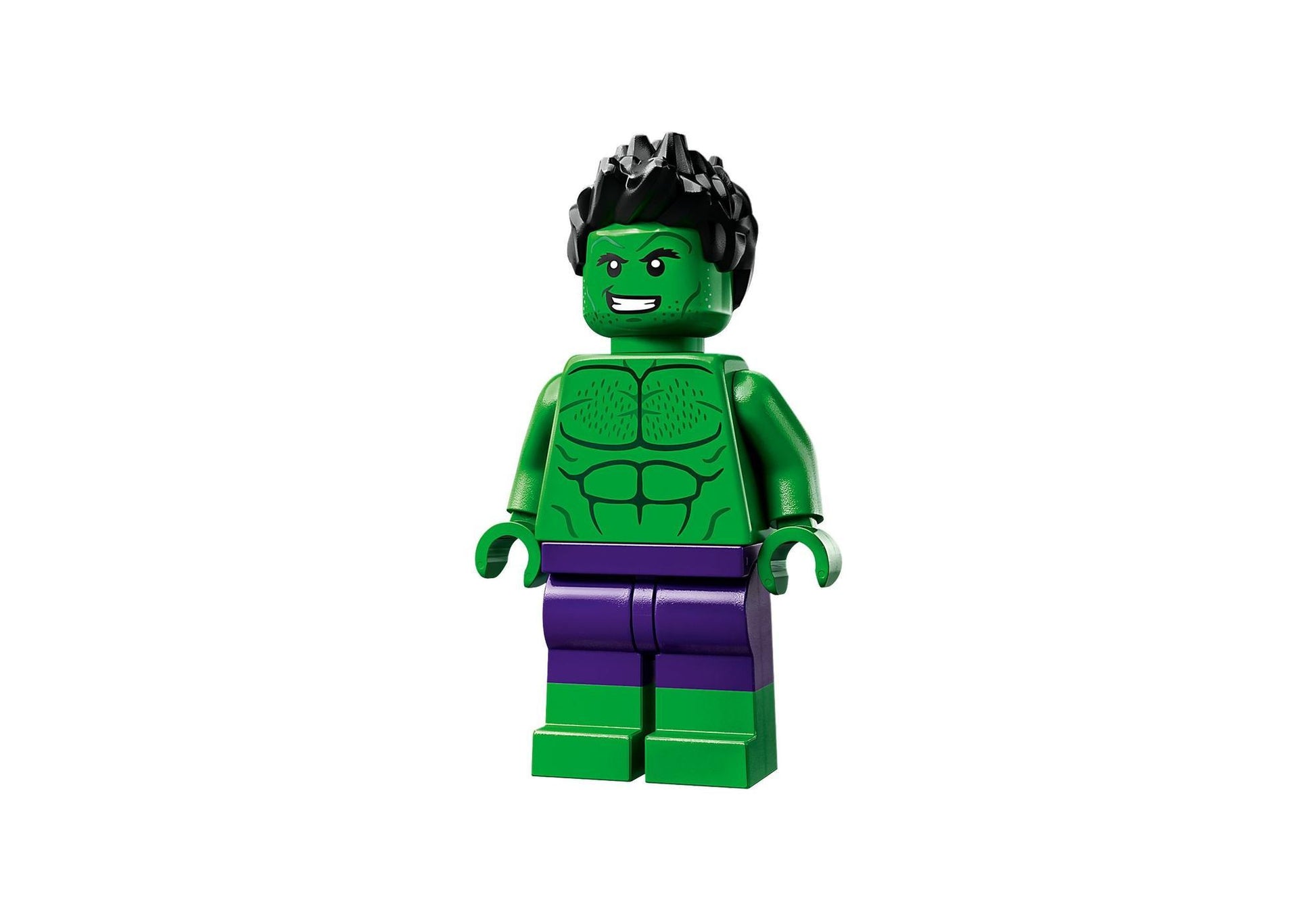 Lego 76241 Marvel Avengers: Hulk Mech - plegobil