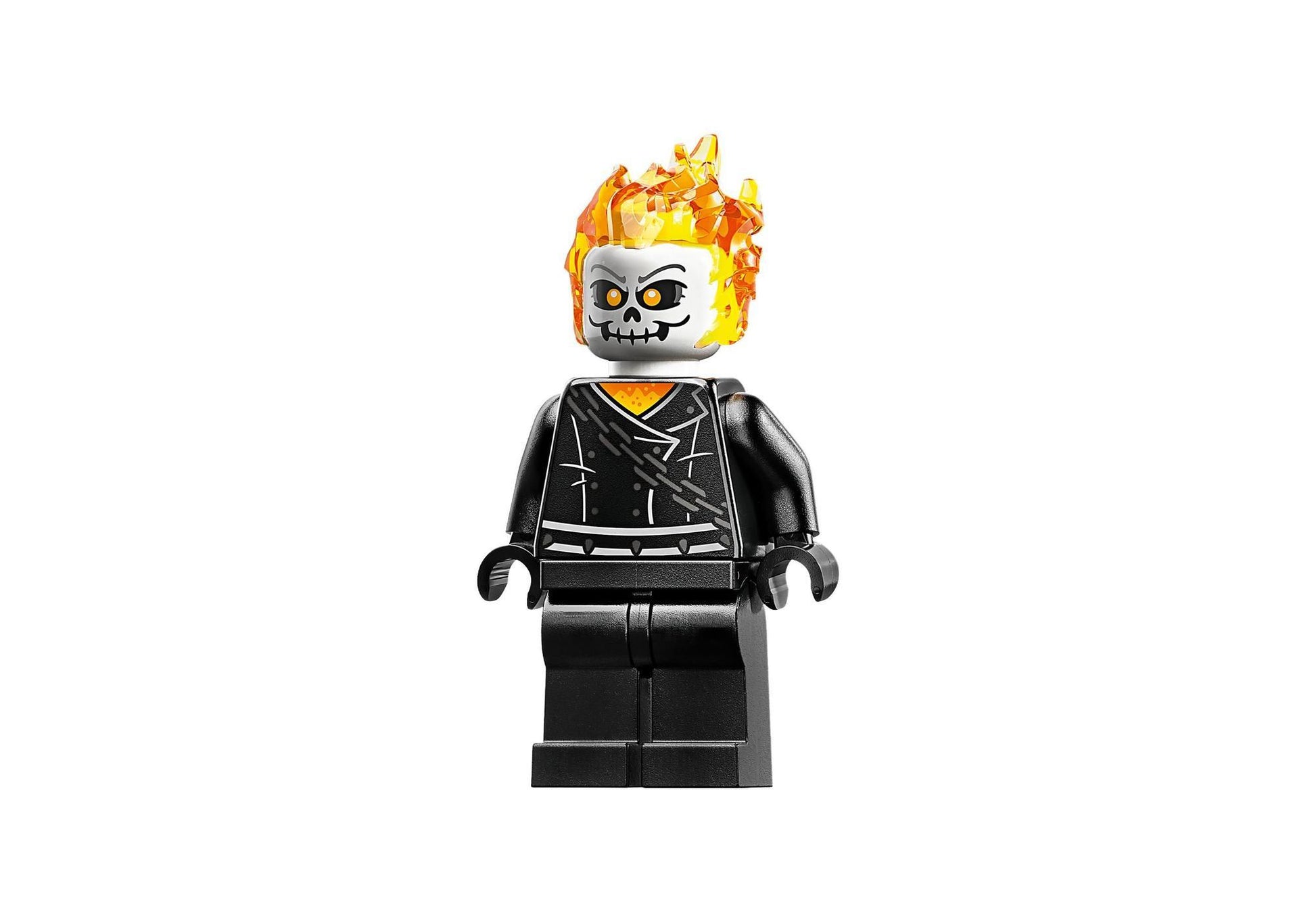Lego 76245 Marvel: Ghost Rider mit Mech & Bike - plegobil