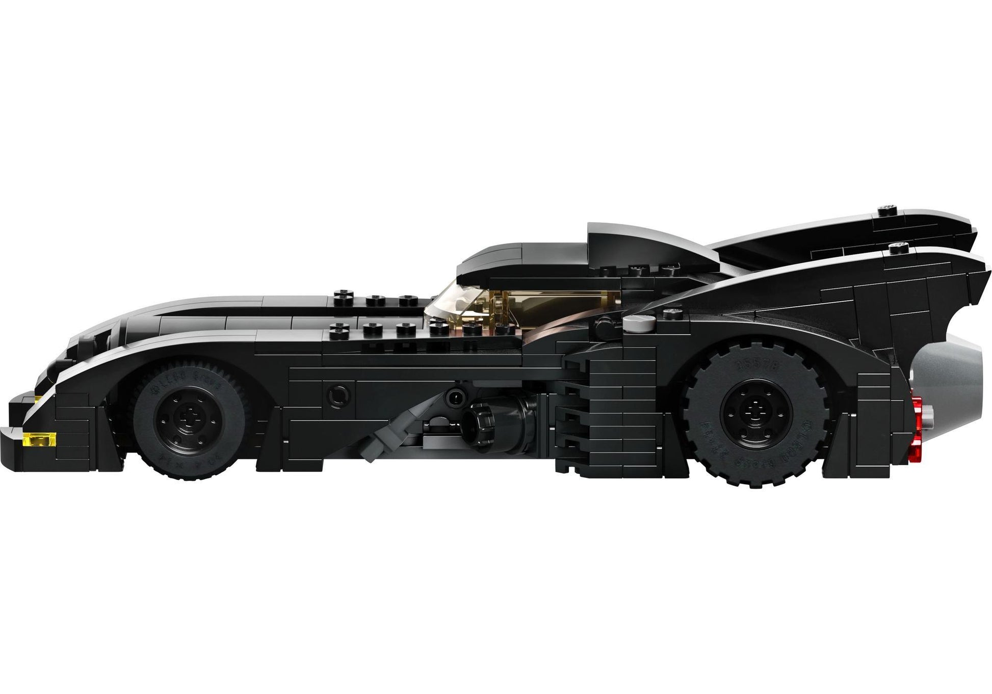 Lego 76252 Batman: Bathöhle - Schaukasten - plegobil