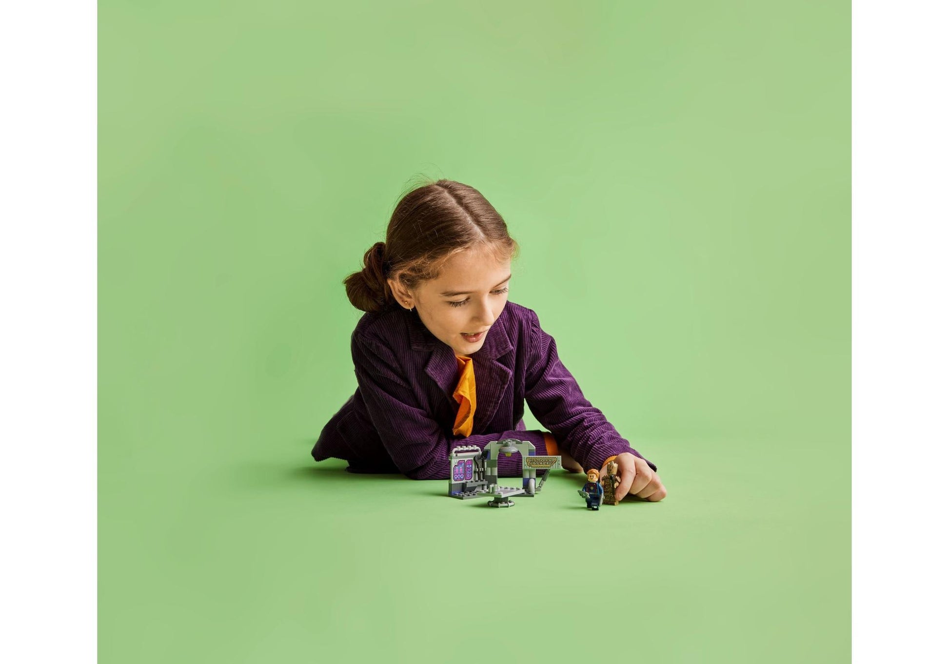 Lego 76253 Guardians of the Galaxy: Hauptquartier der Guardians of the Galaxy - plegobil