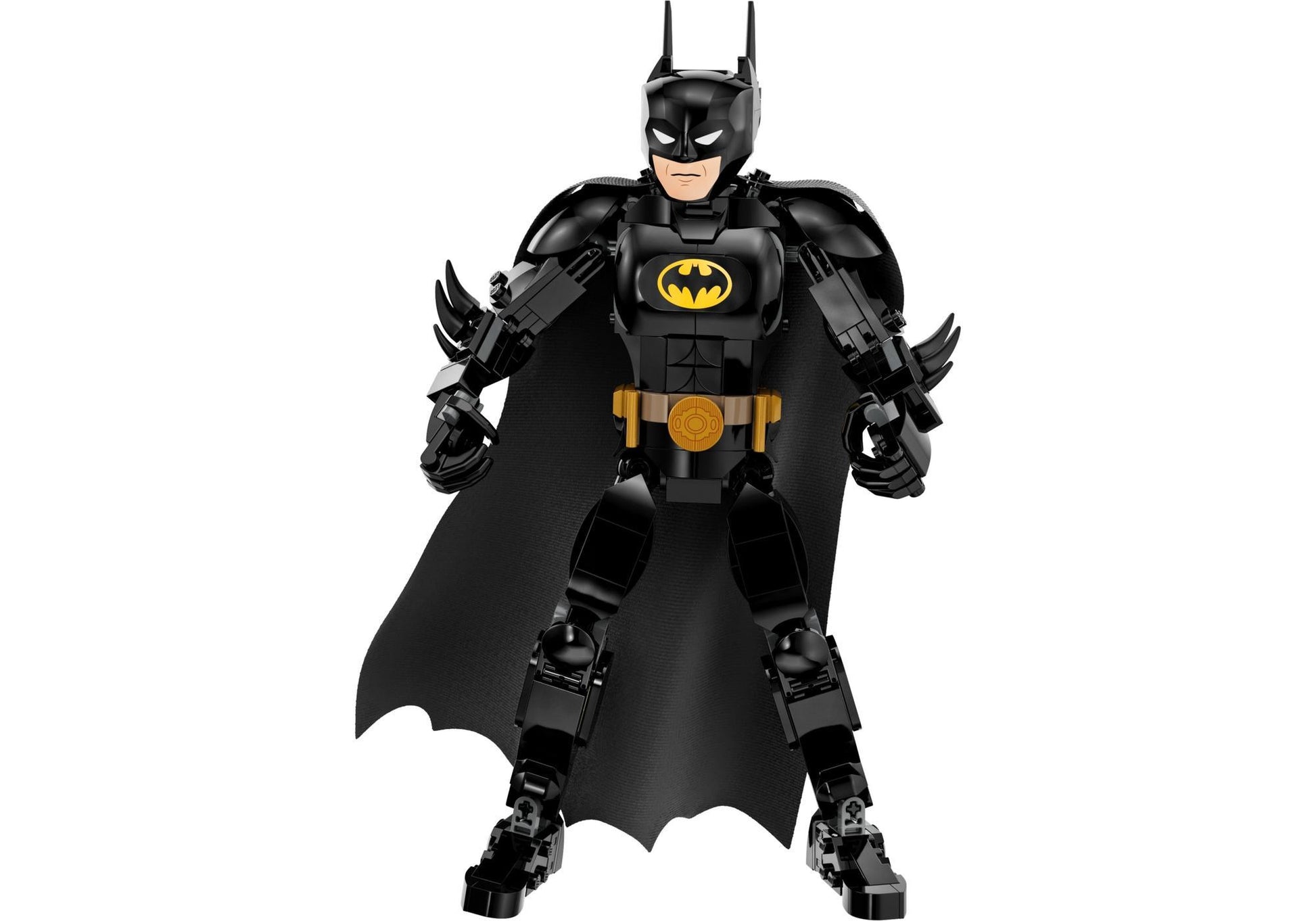 Lego 76259 Batman: Baufigur - plegobil