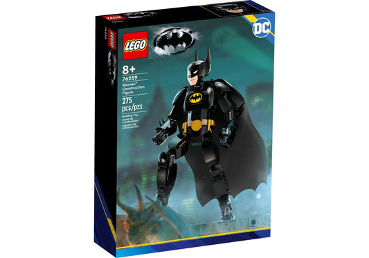 Lego 76259 Batman: Baufigur - plegobil