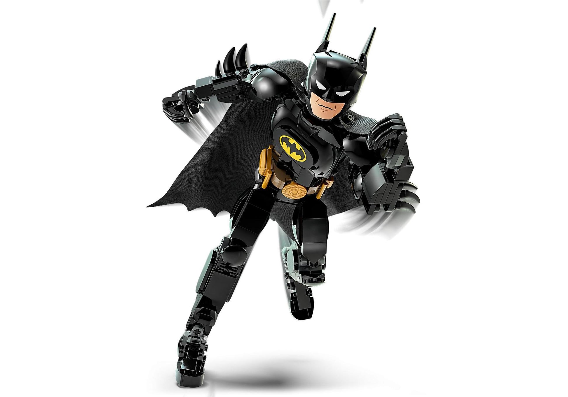 Lego 76259 Batman: Baufigur - plegobil
