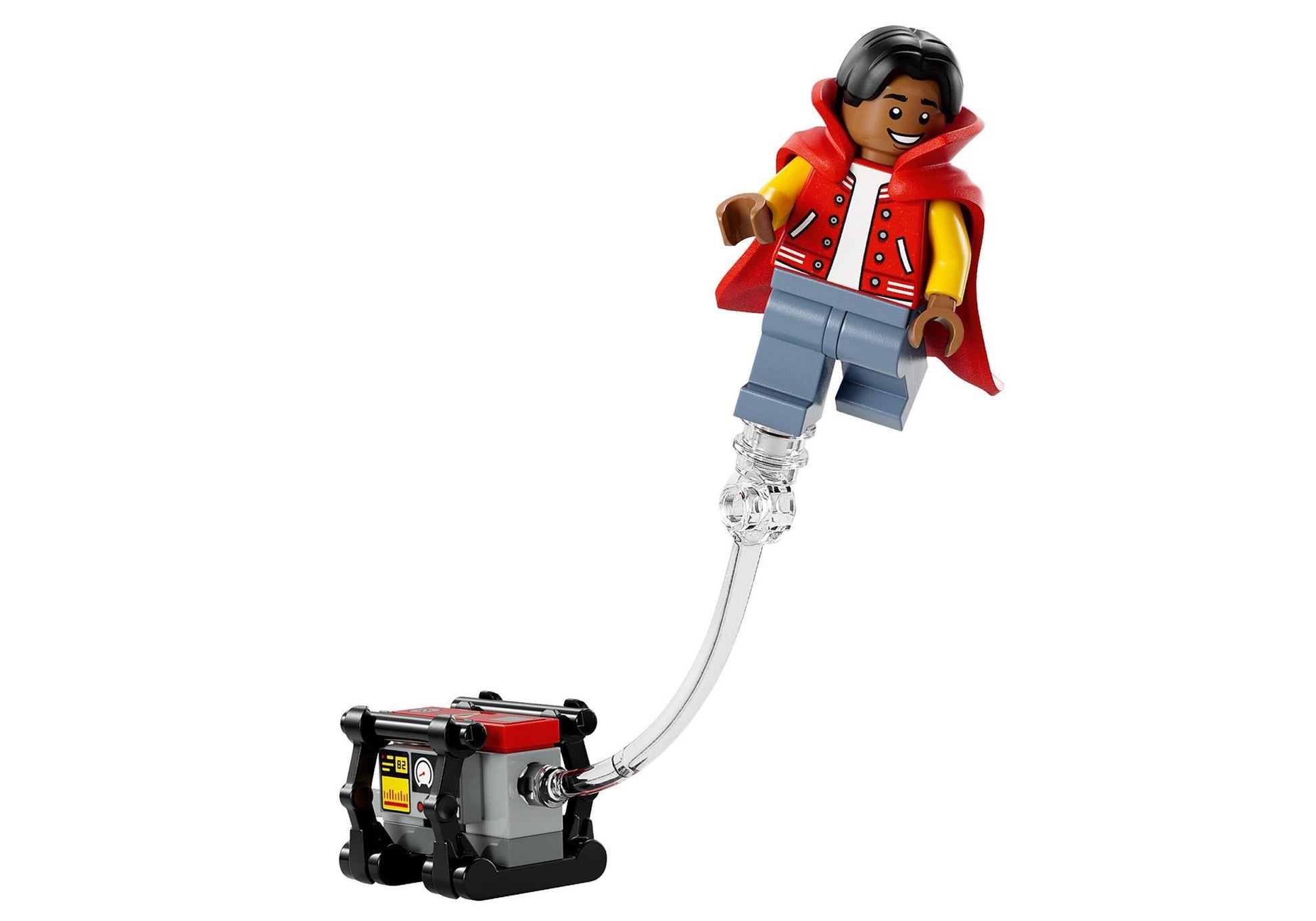 Lego 76261 Spider-Man: Spider-Mans großer Showdown - plegobil