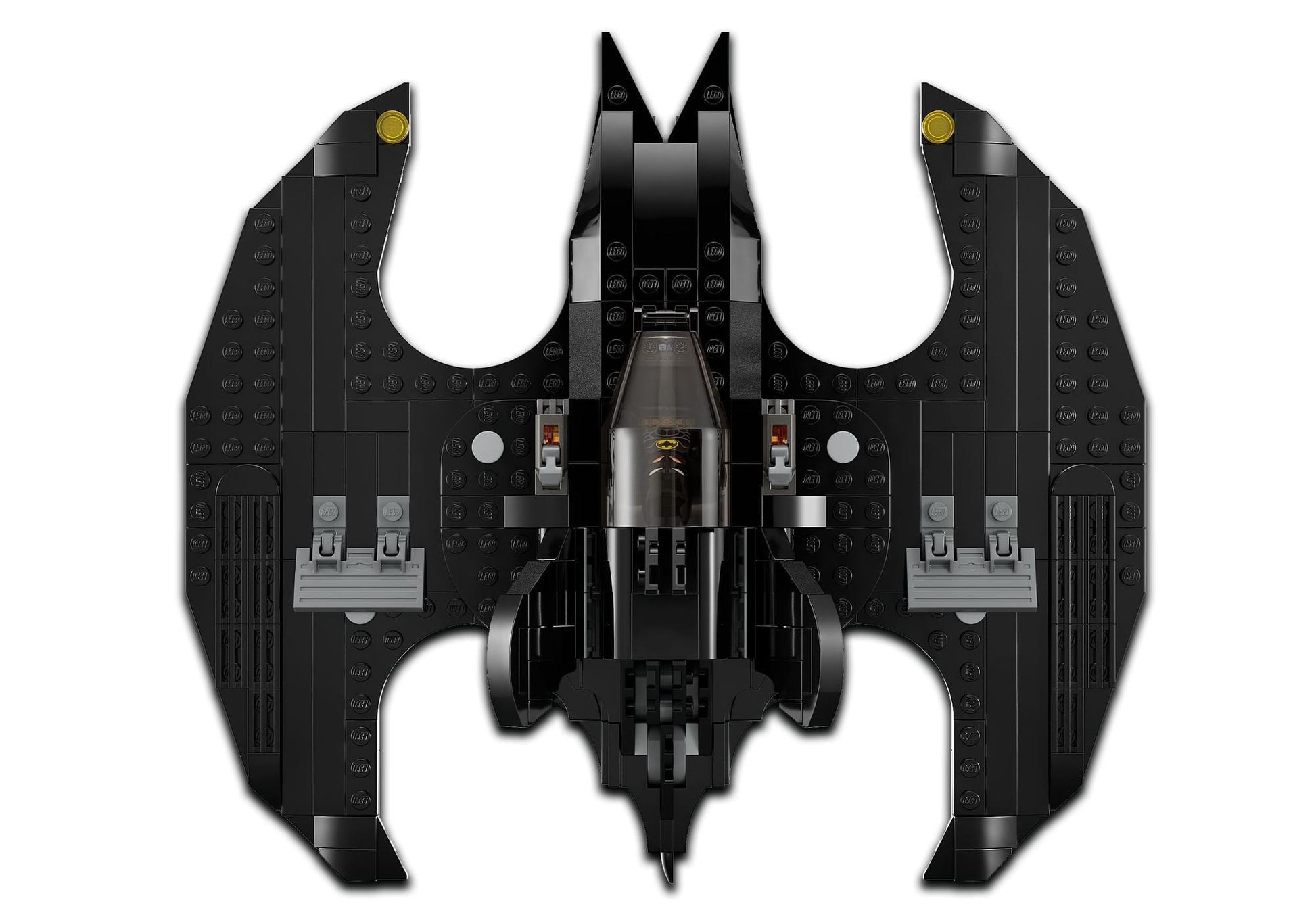 Lego 76265 Batman: Batman vs. Joker - plegobil